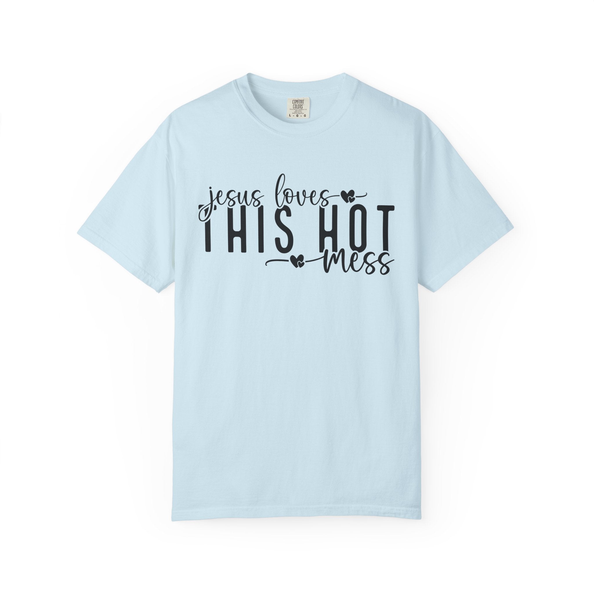 Still His Favorite T-shirt