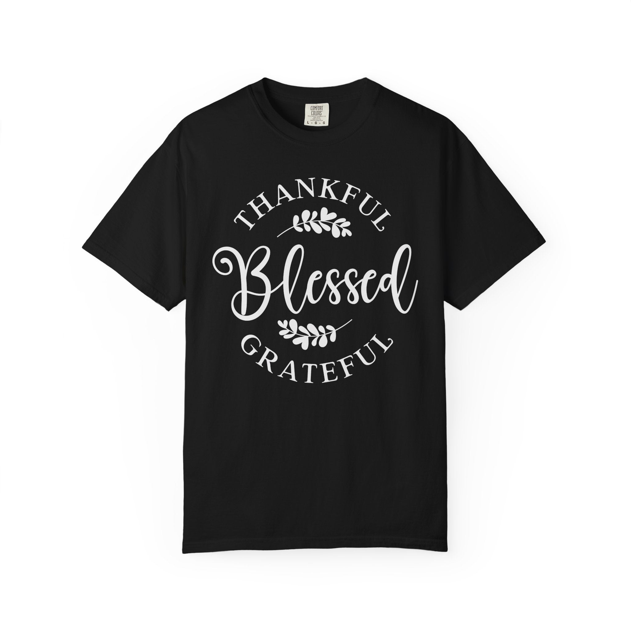 Thankful T-shirt