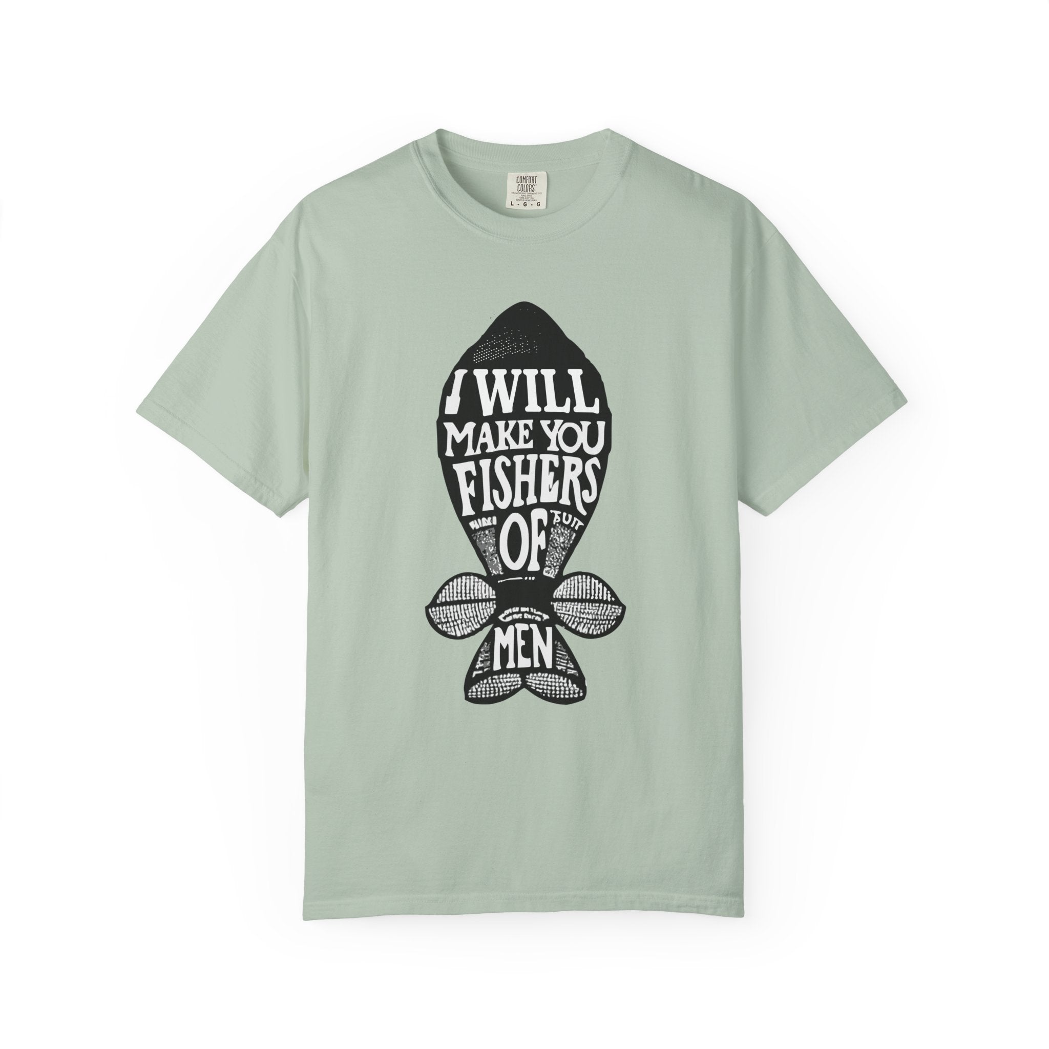 Fishers of Men T-Shirt