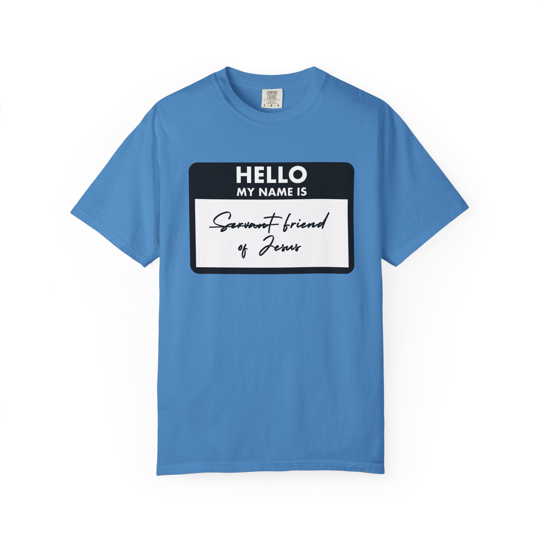 Friend of Jesus T-shirt