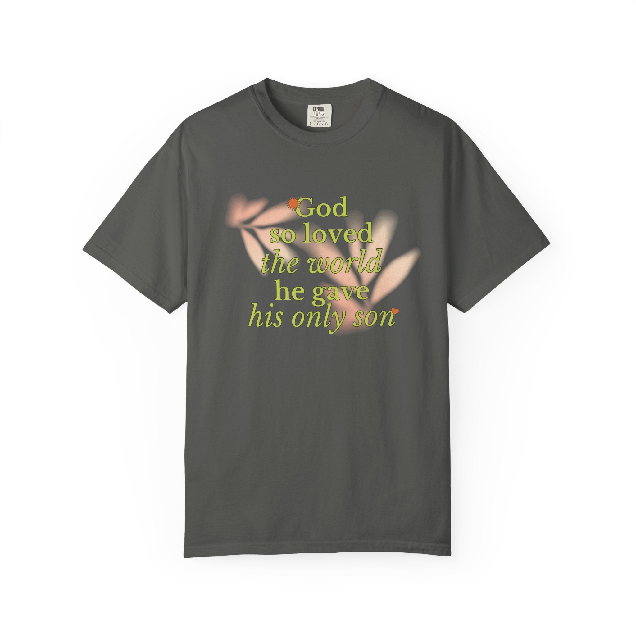 The Greatest Gift T-shirt