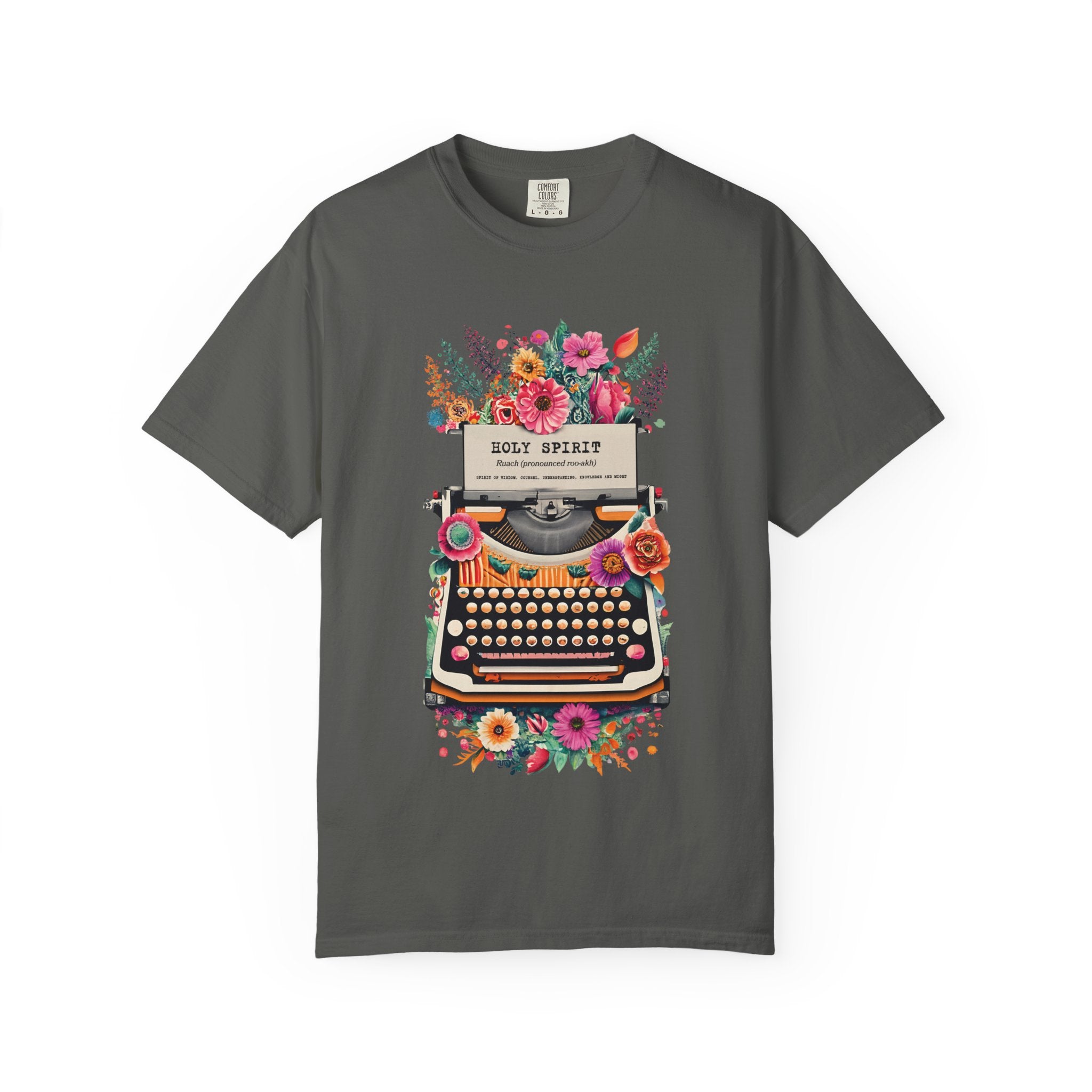 Spirit of Wisdom T-shirt