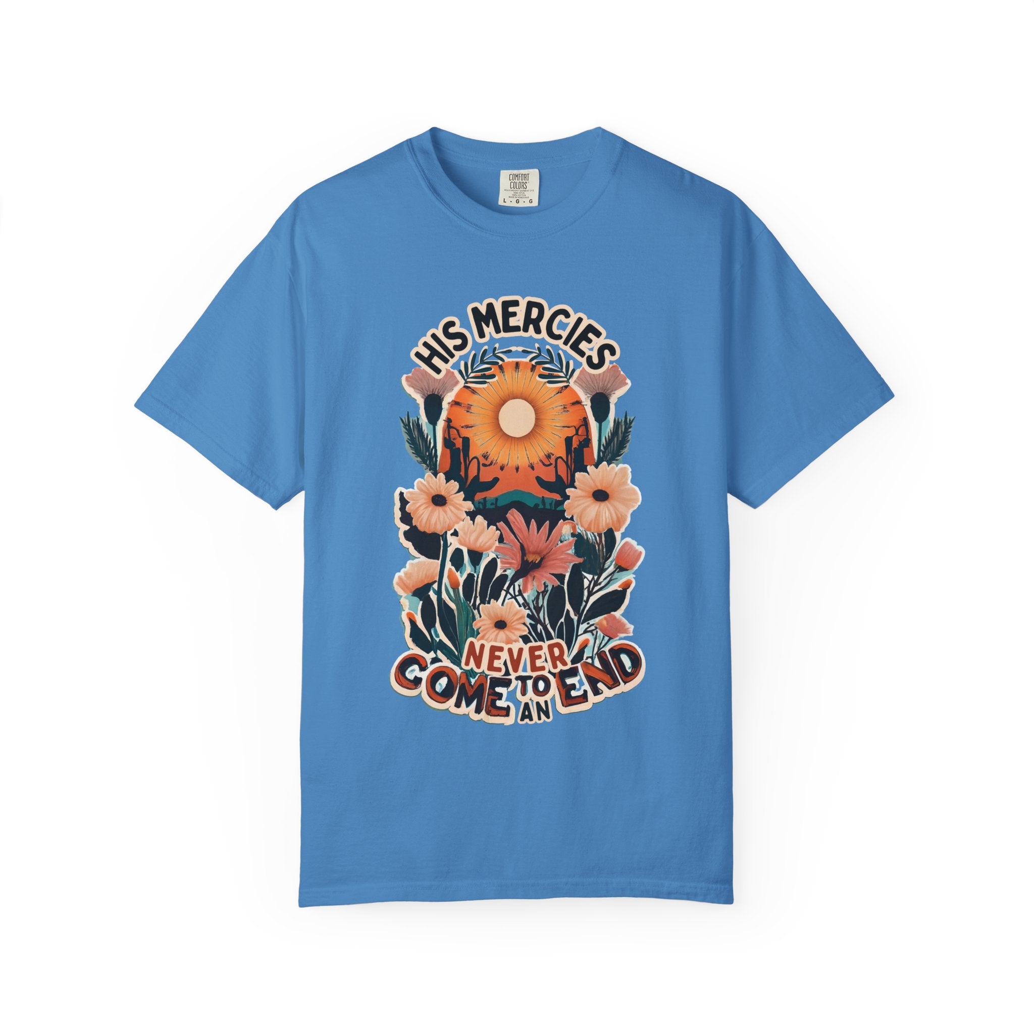 Endless Mercy T-shirt