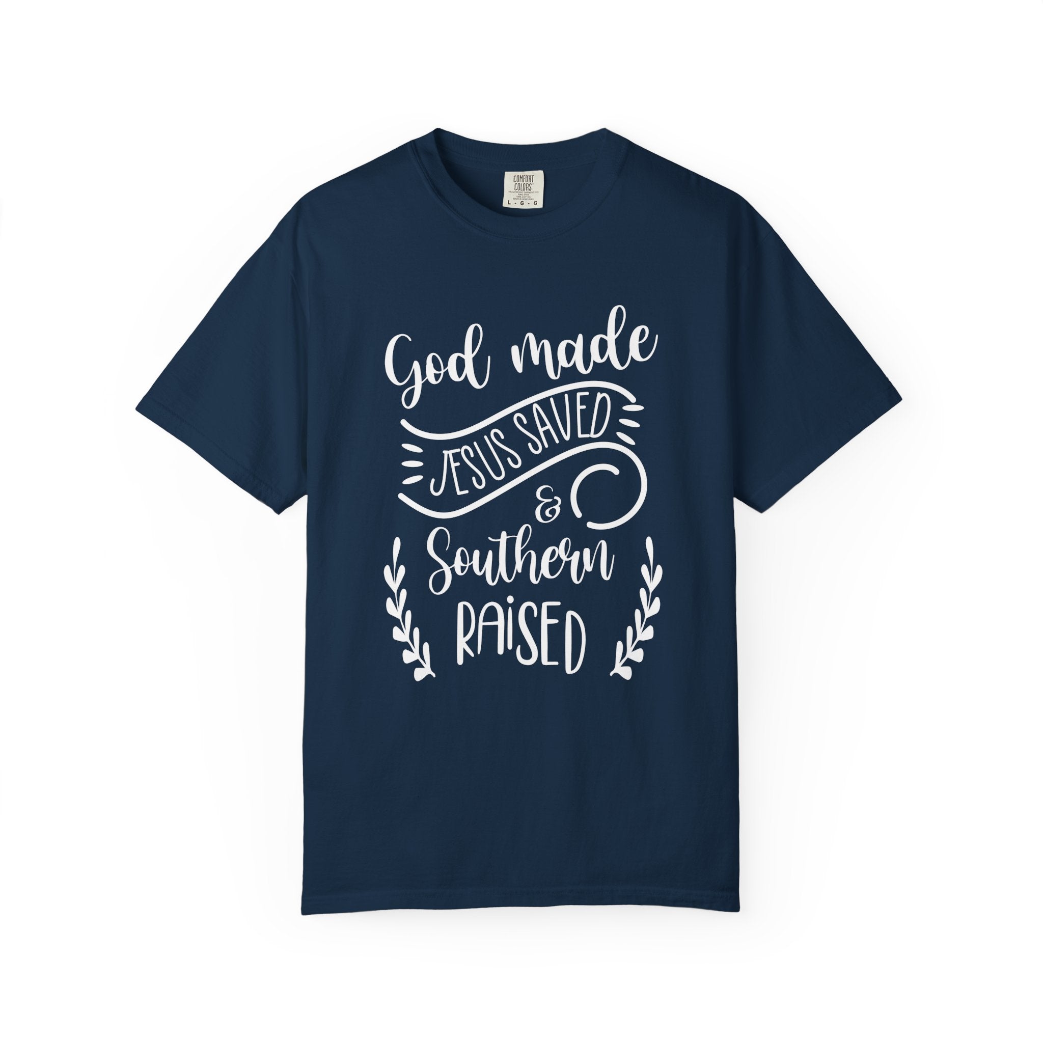 Jesus Saved T-shirt