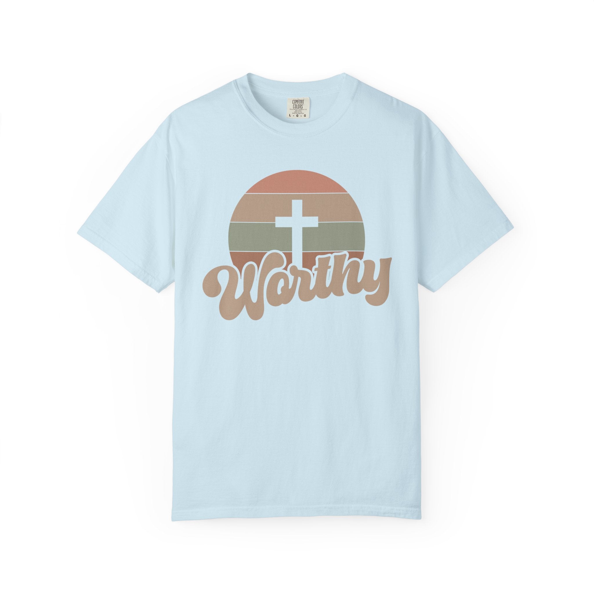 Still Worthy T-shirt