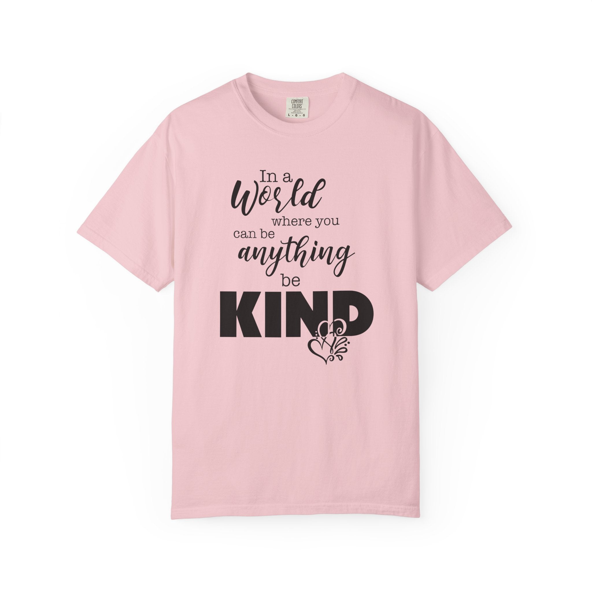 You can be Anything T-shirt