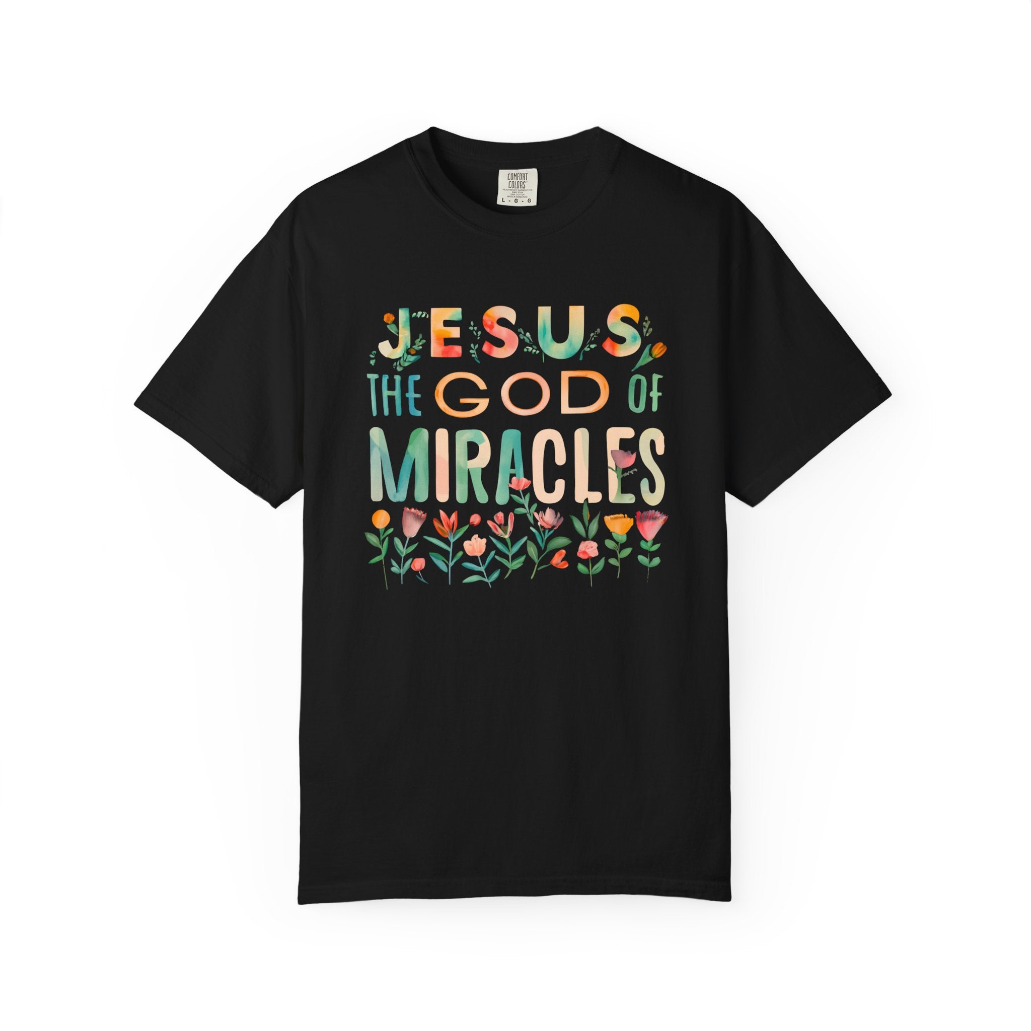 Miracles T-shirt