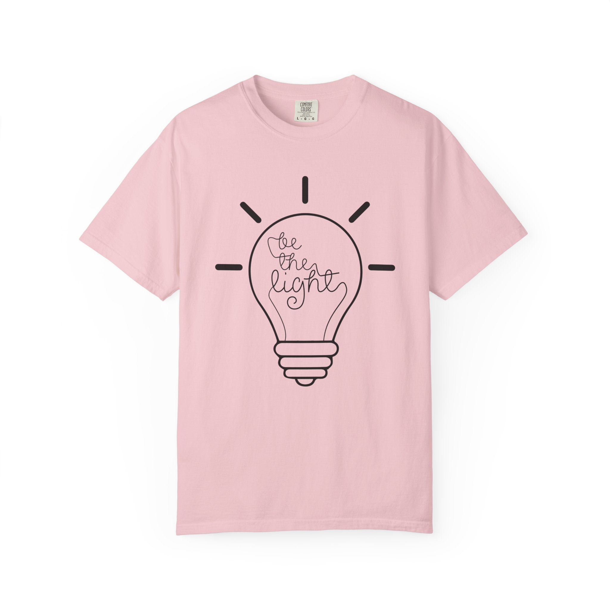 Be the Light T-shirt