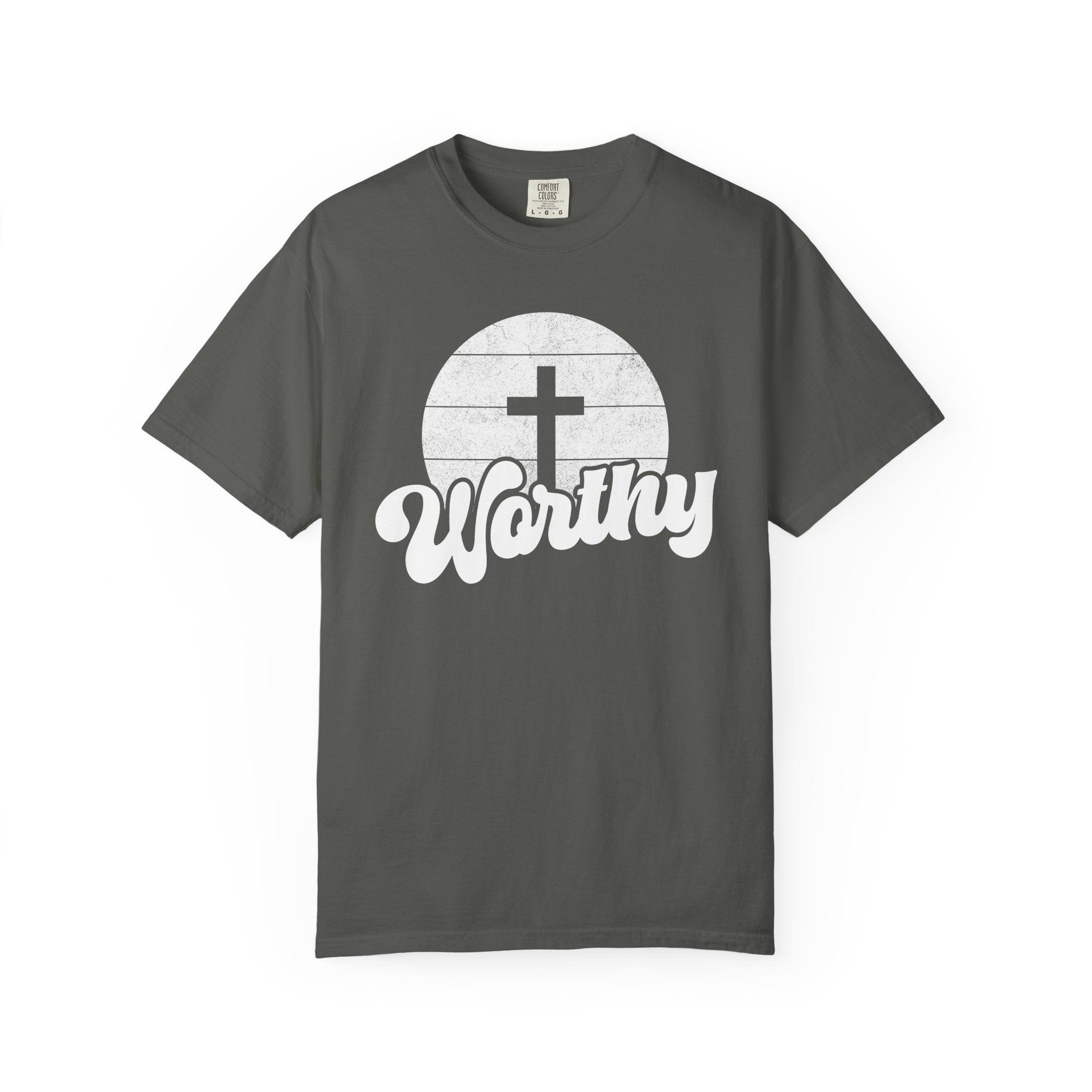 I'm Worthy T-shirt