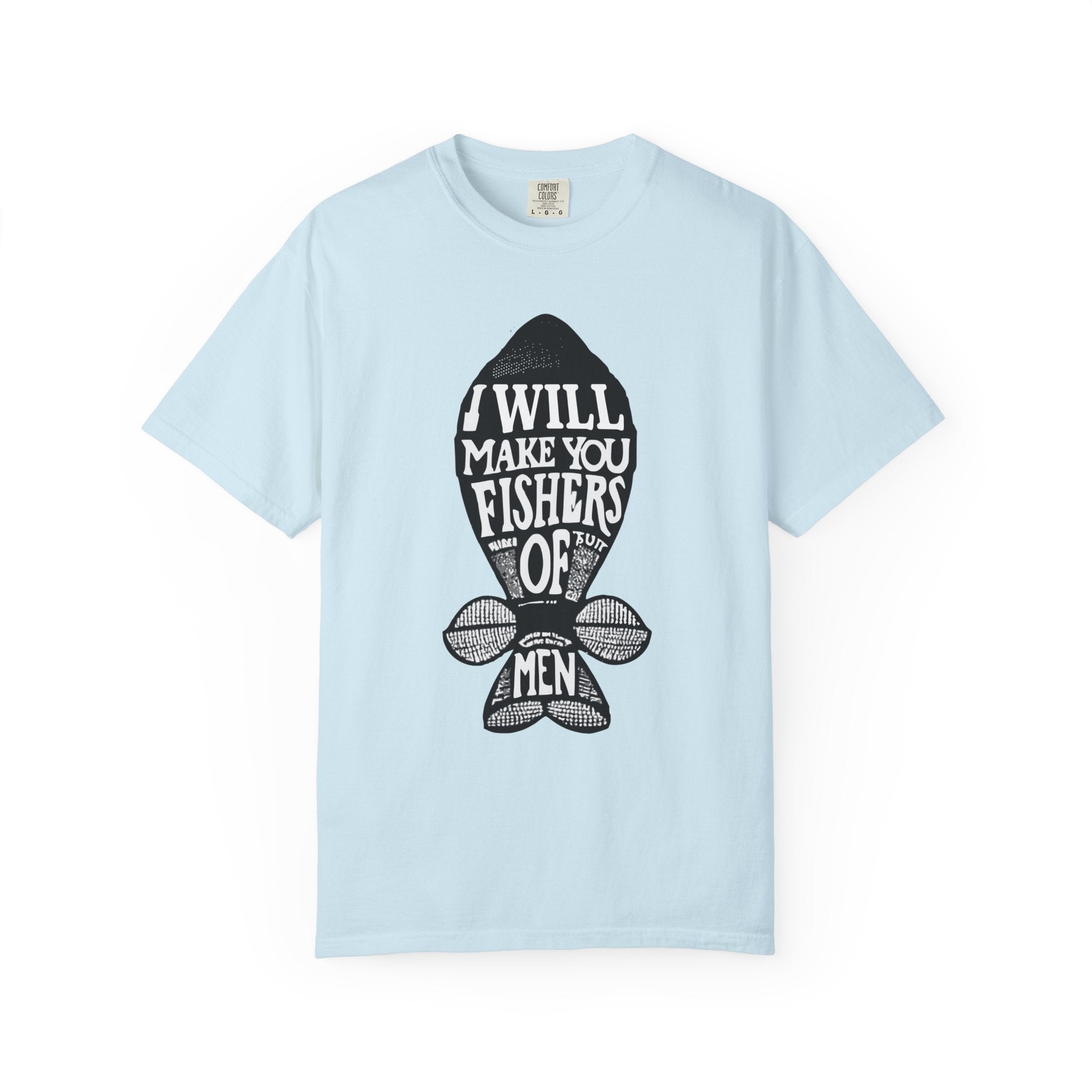 Fishers of Men T-Shirt