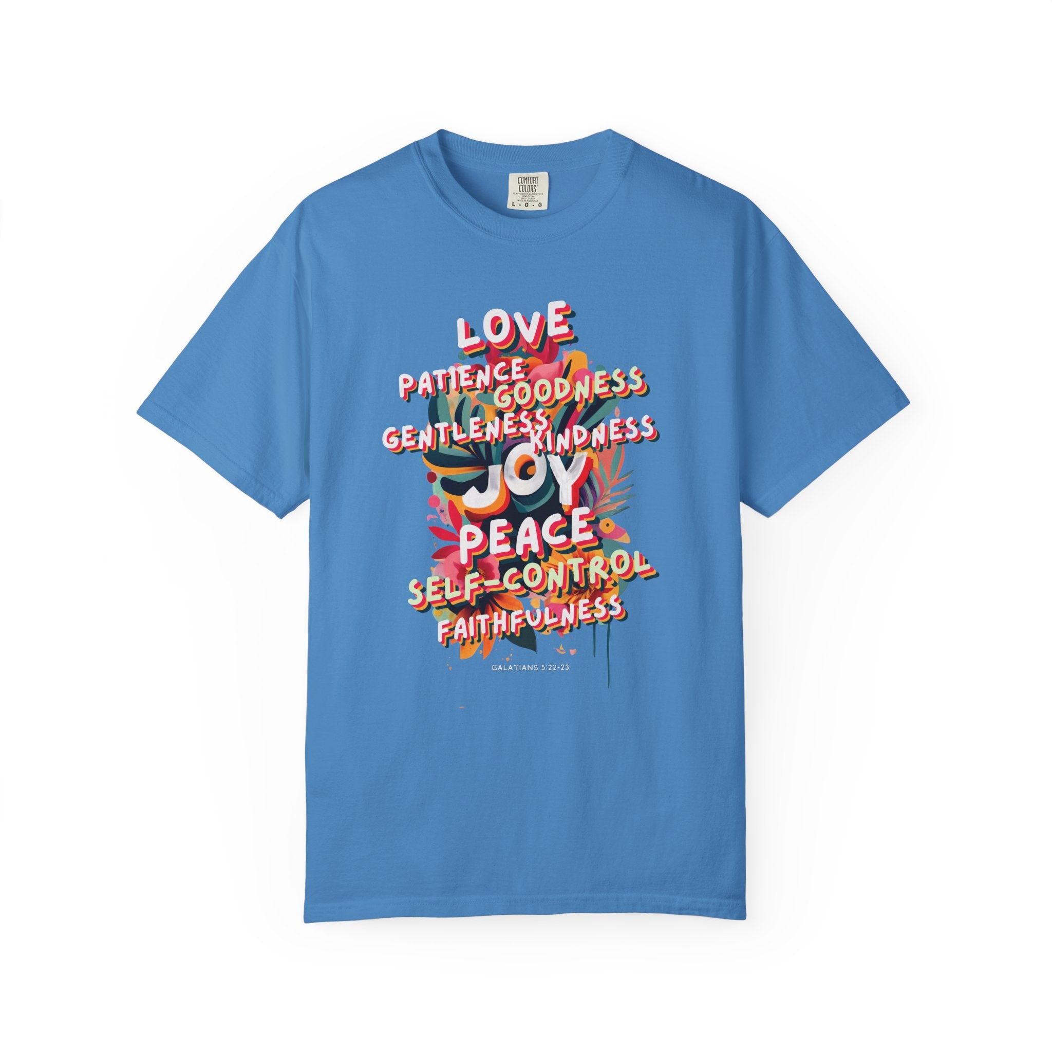Fruitful Life T-shirt