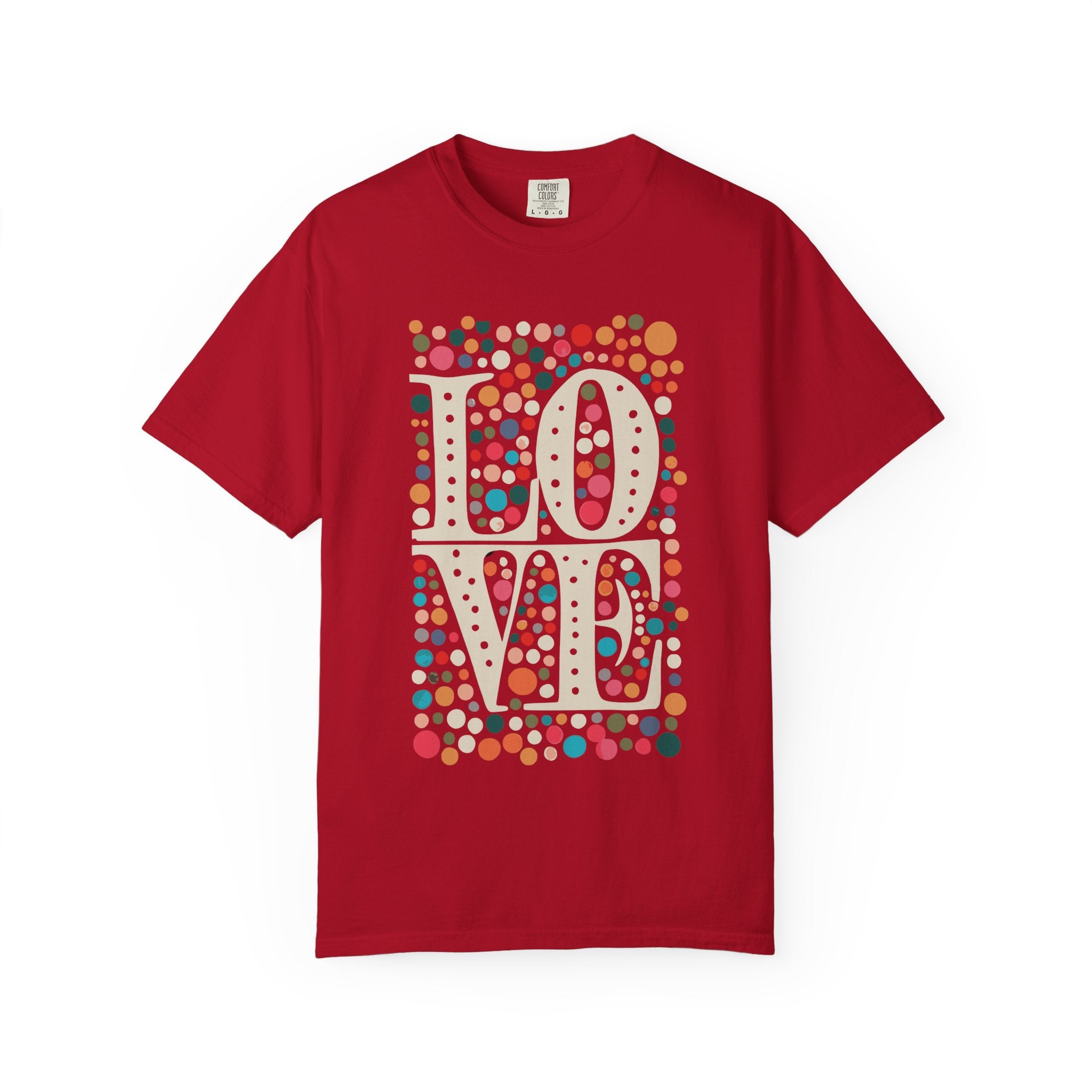 Love T-shirt