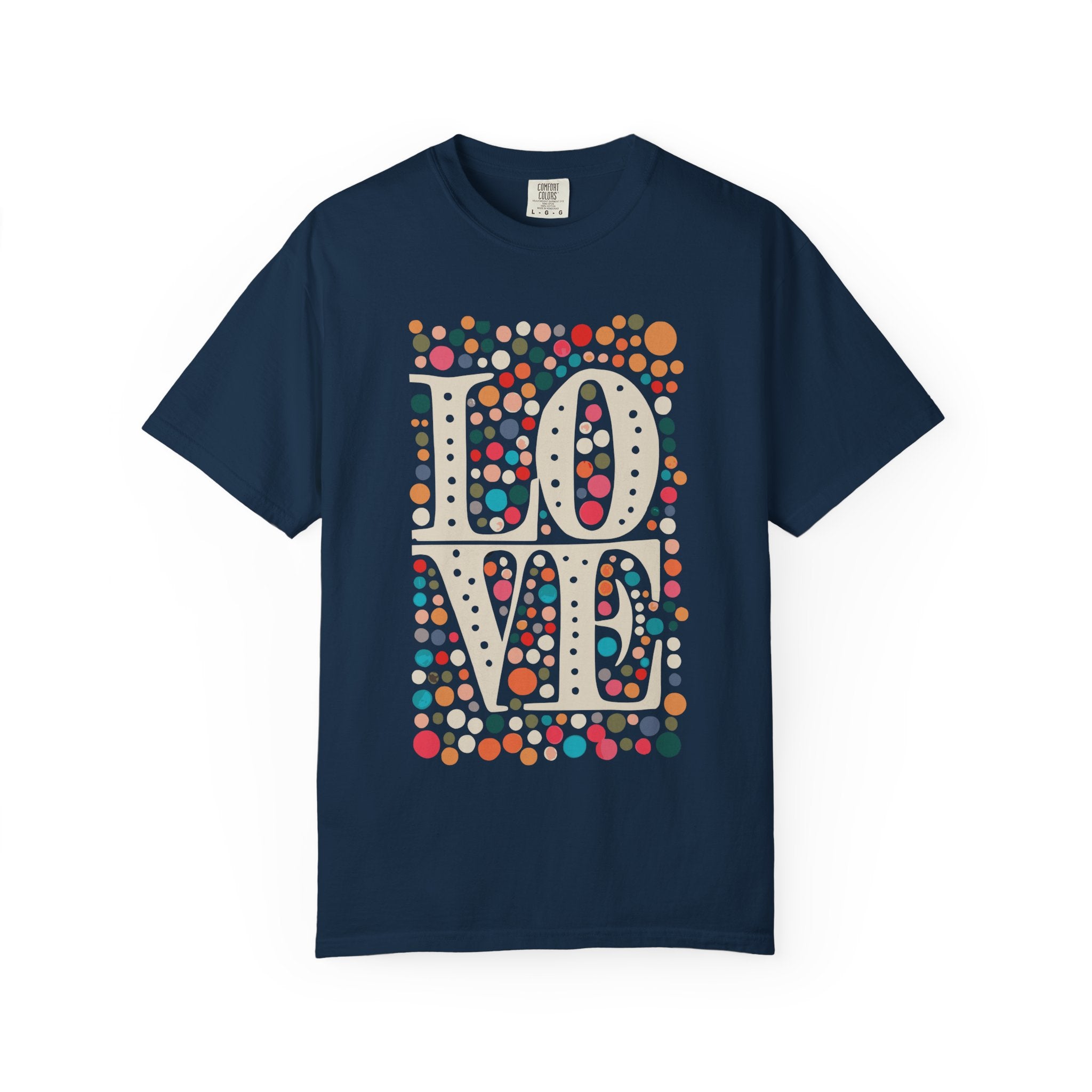 Love T-shirt