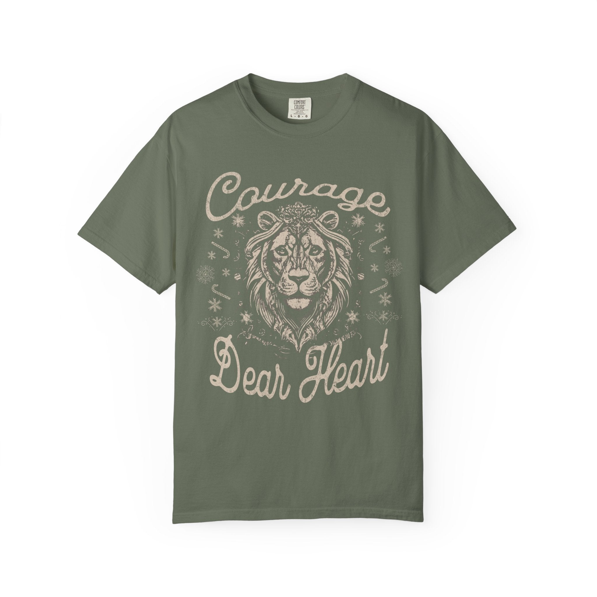 Dear Heart T-shirt