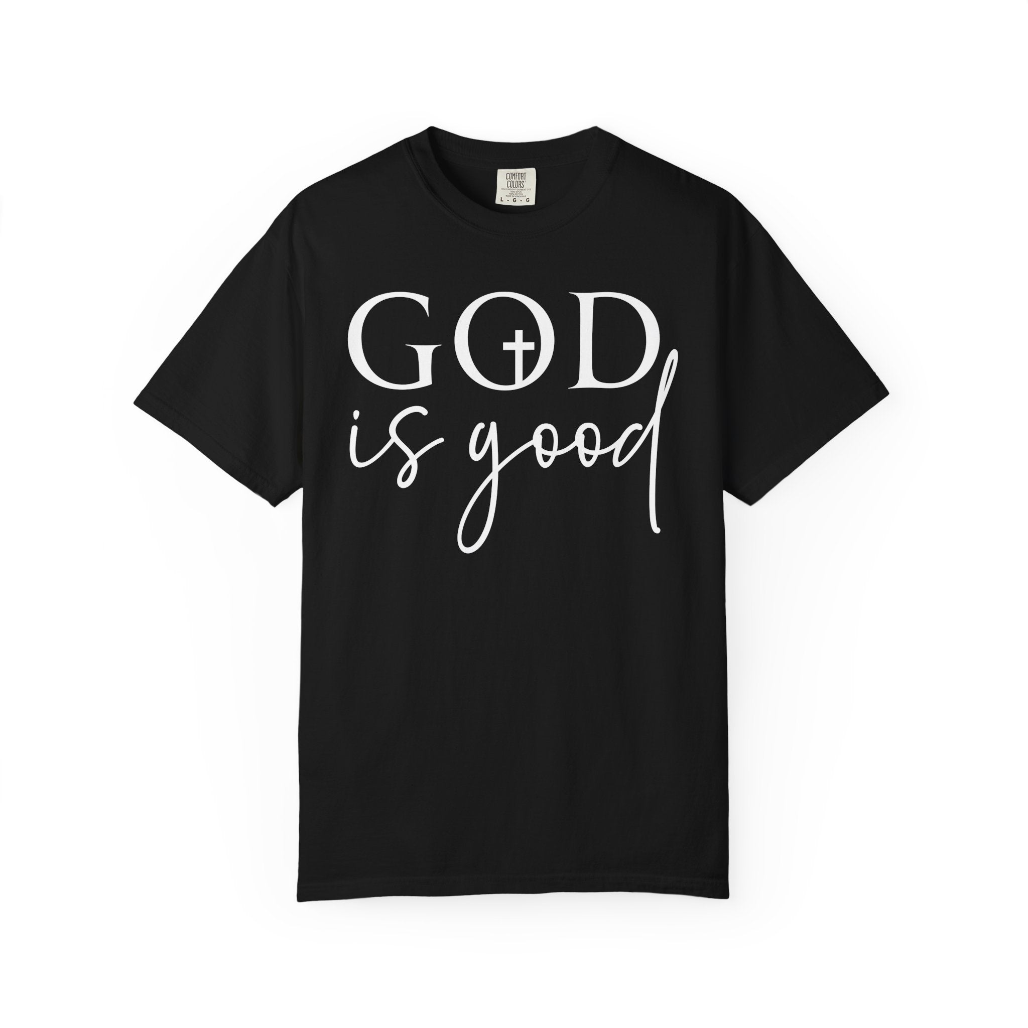 God is Good T-shirt