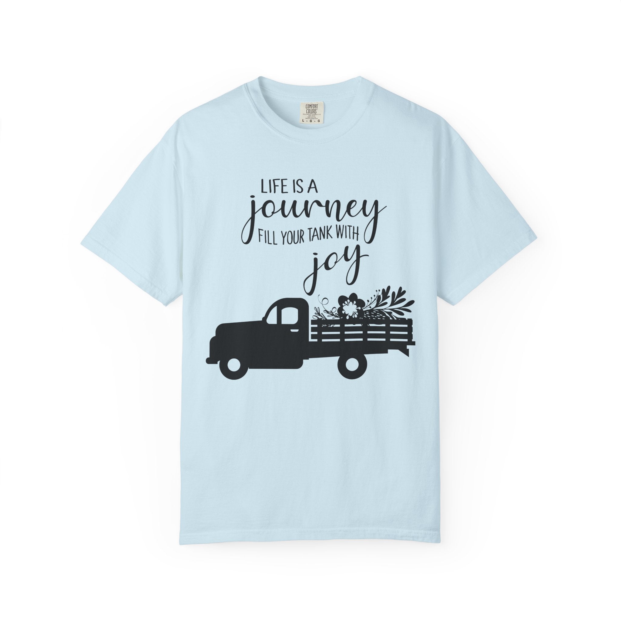 Life is a Journey T-shirt