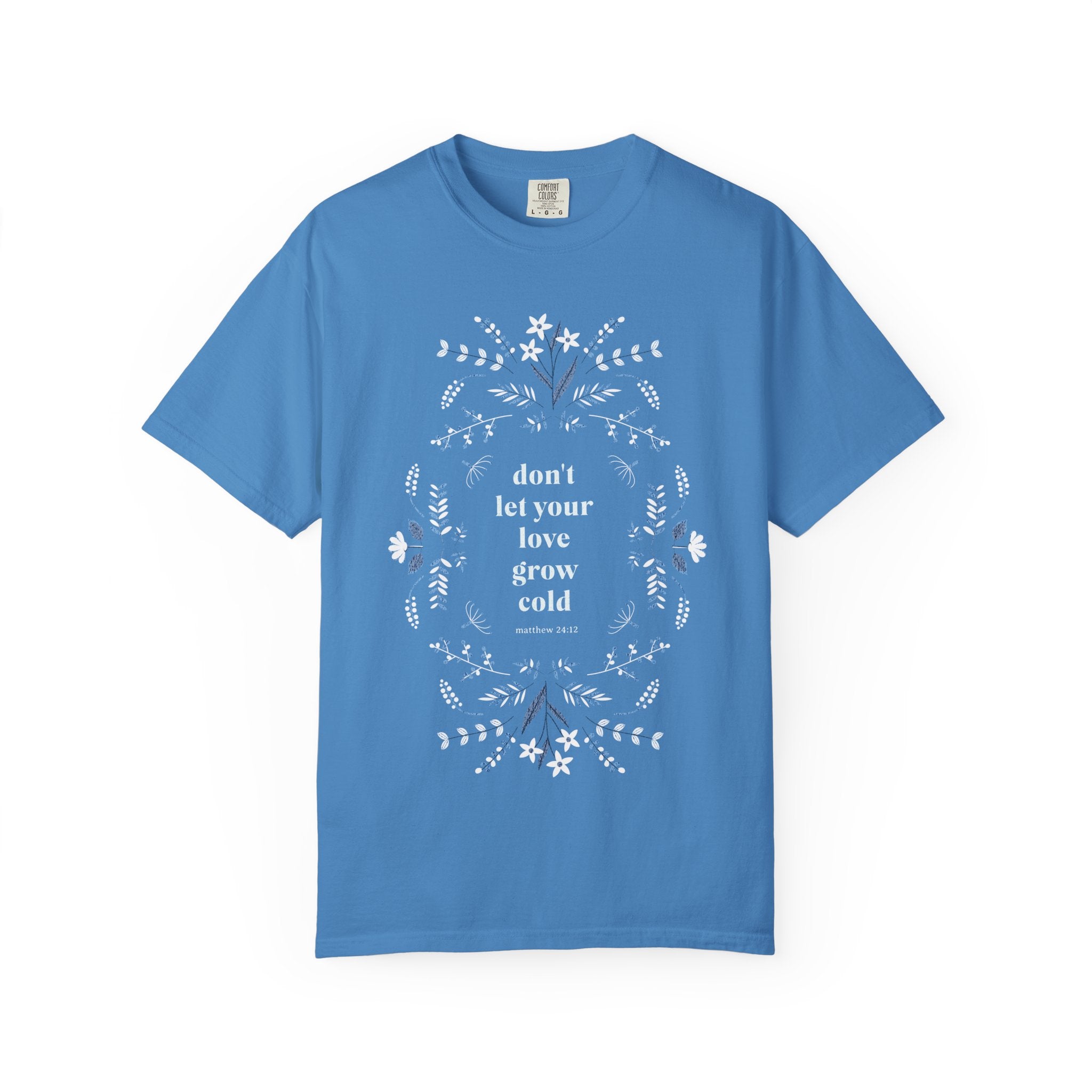 Keep the Fire T-shirt