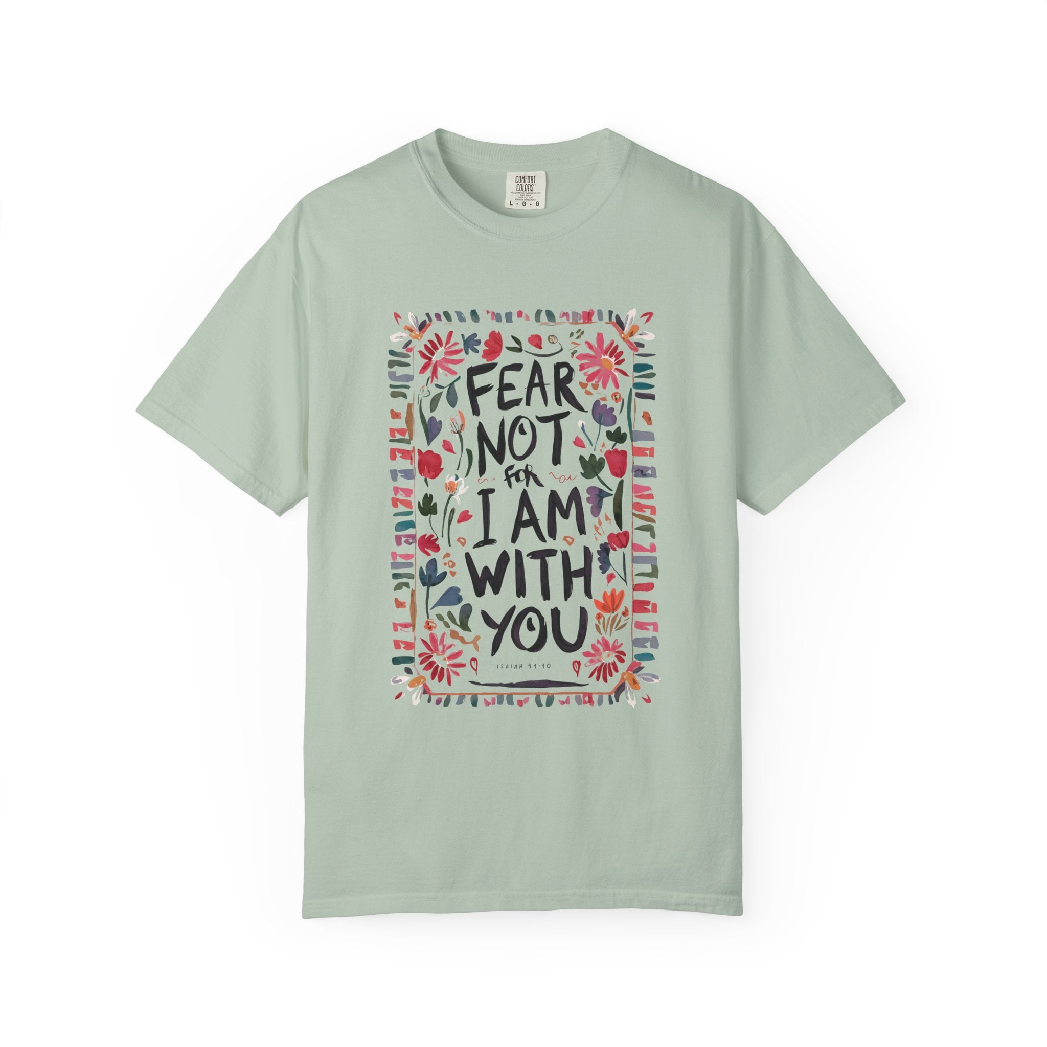 With You Always T-shirt