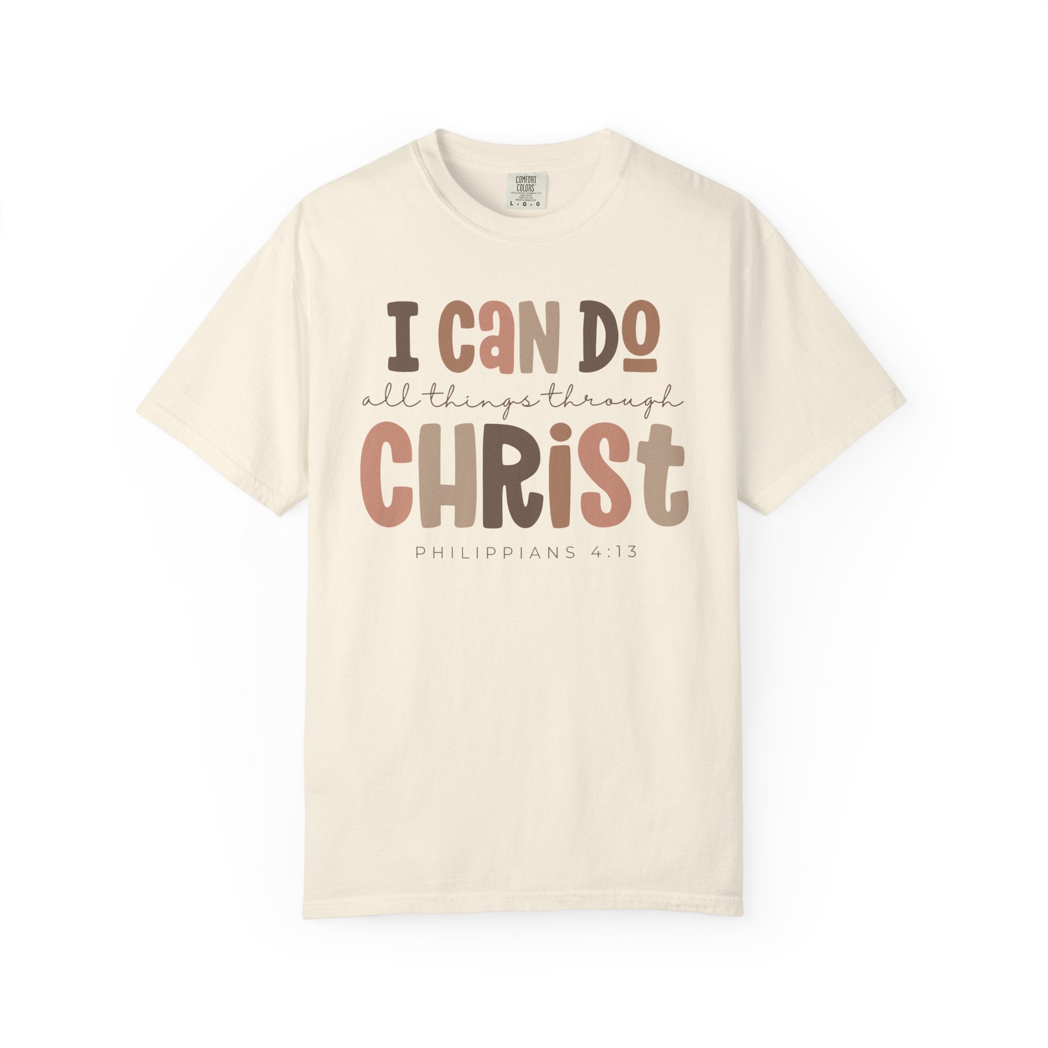 Strength Within  T-shirt