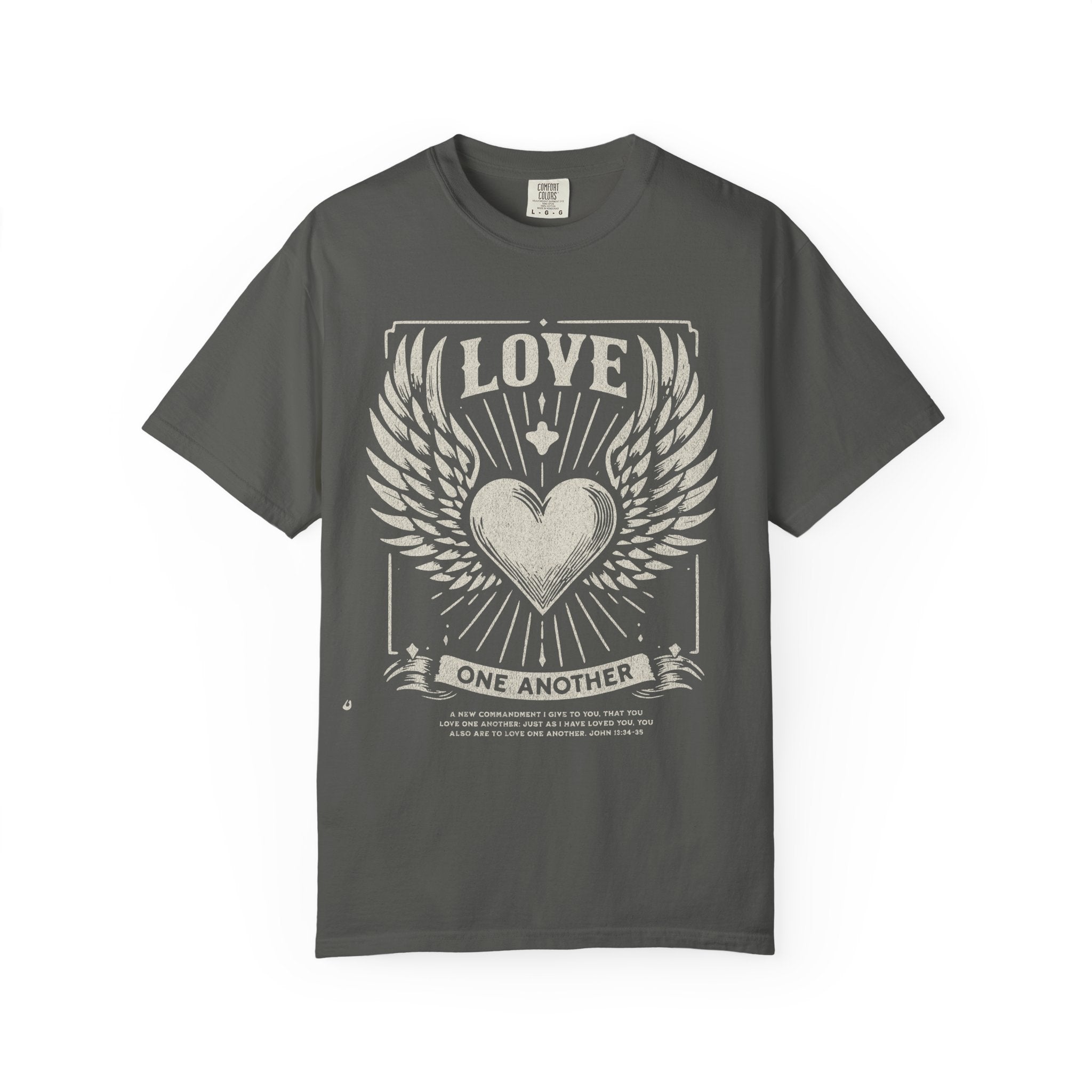 Love One Another T-shirt