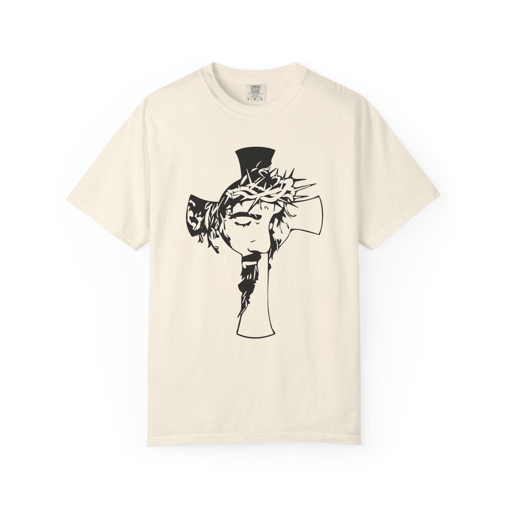 Face of Sacrifice T-shirt