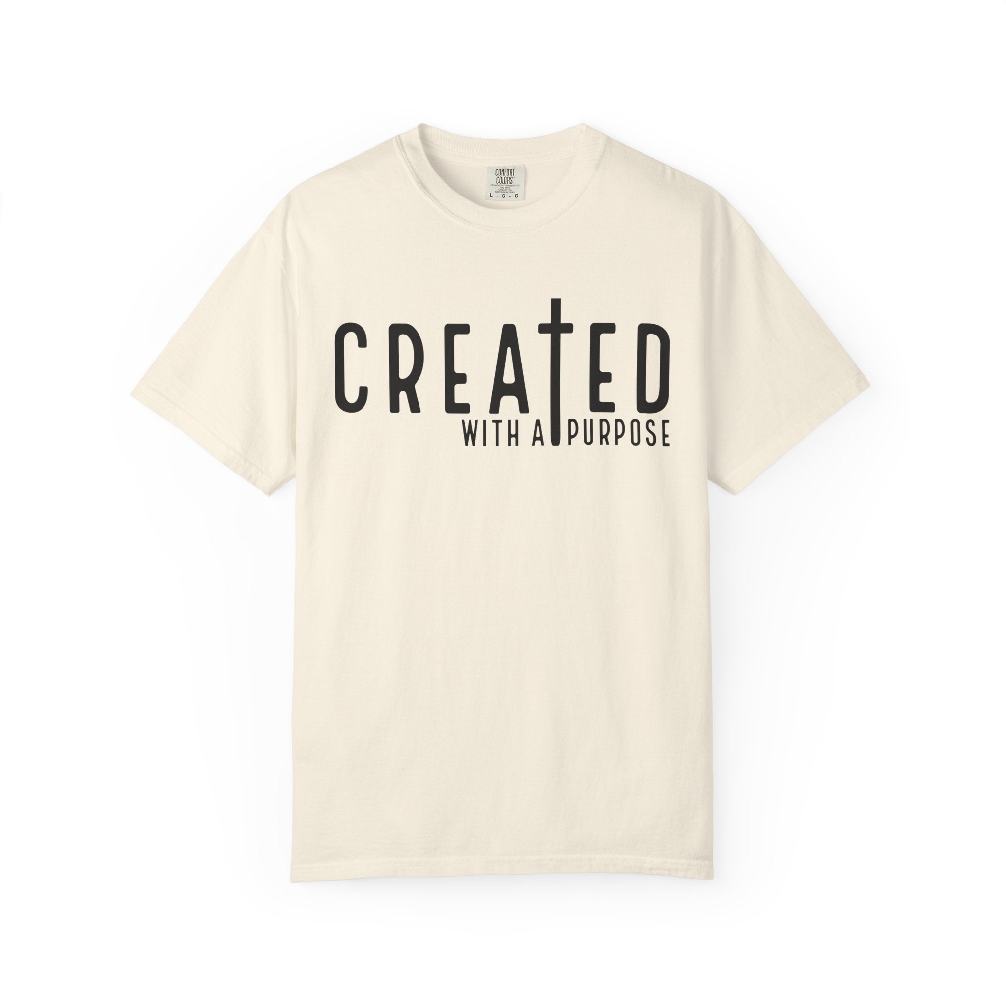 Born for a Purpose T-shirt