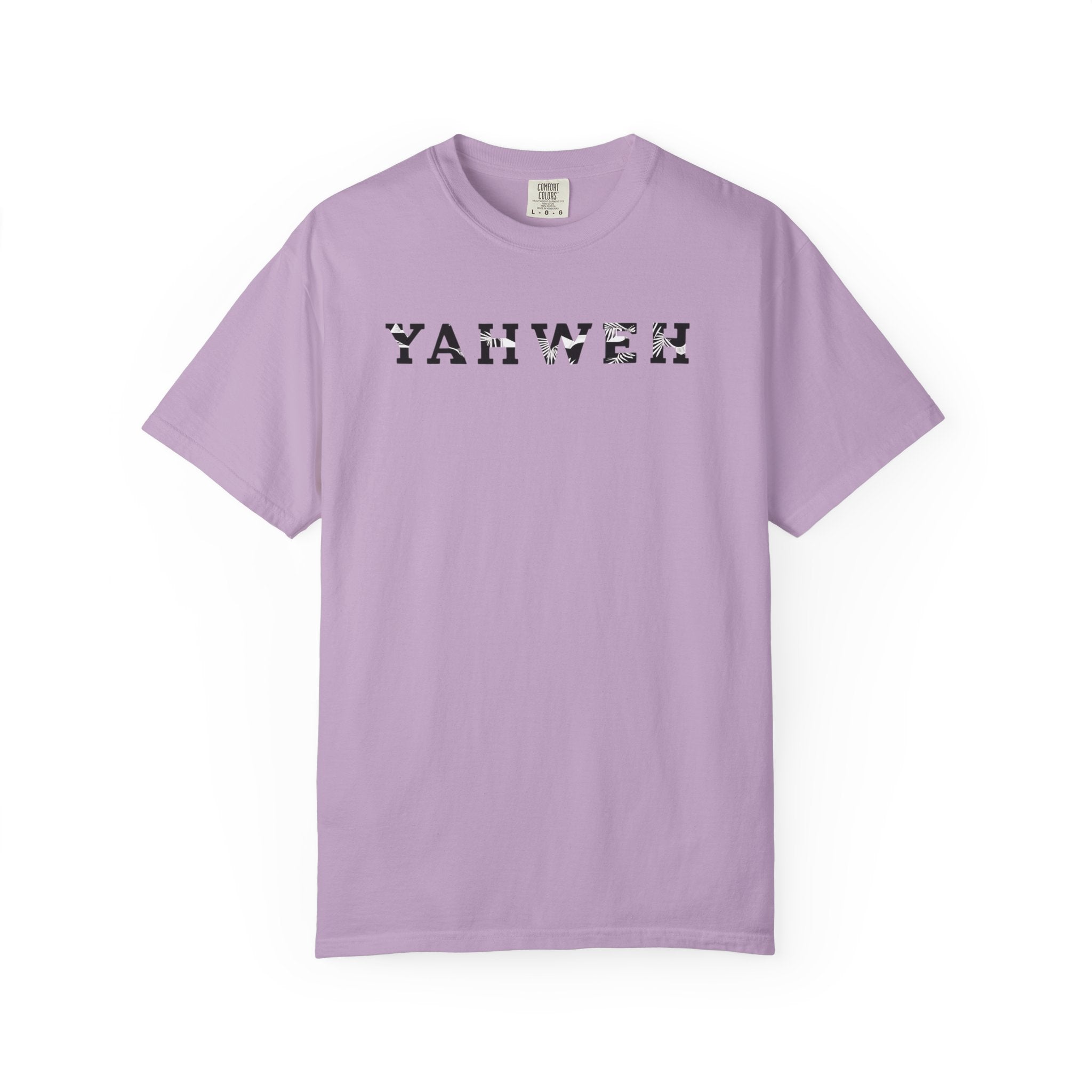 Yahweh T-shirt