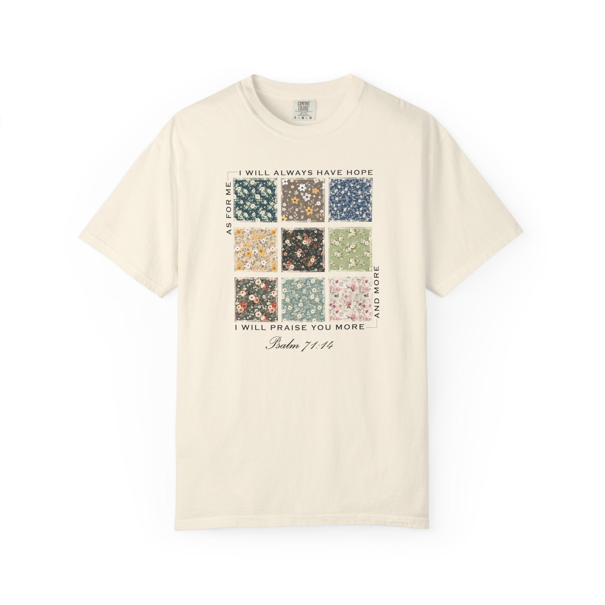 Always Have Hope T-shirt