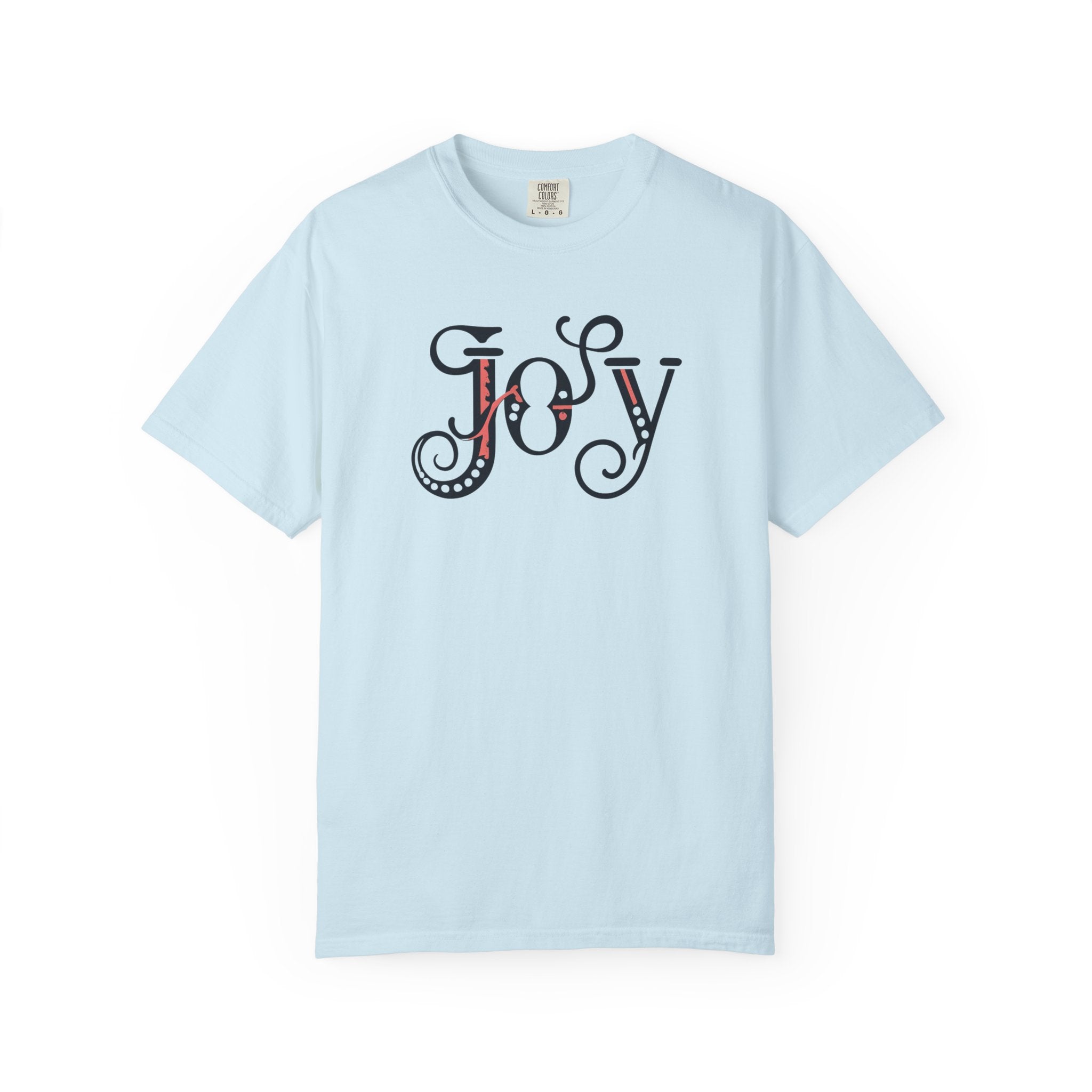 Joyful T-shirt