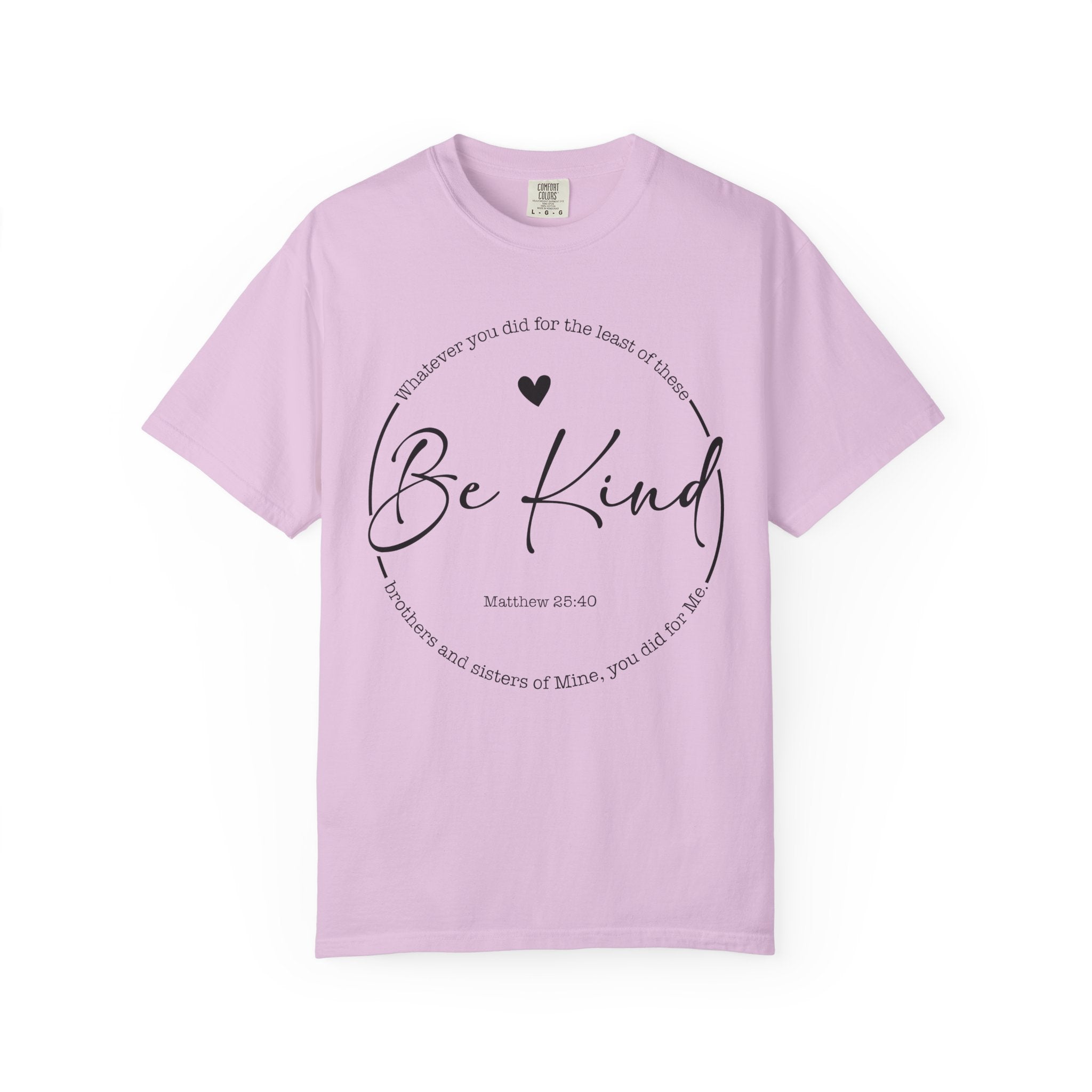 Kindness T-shirt