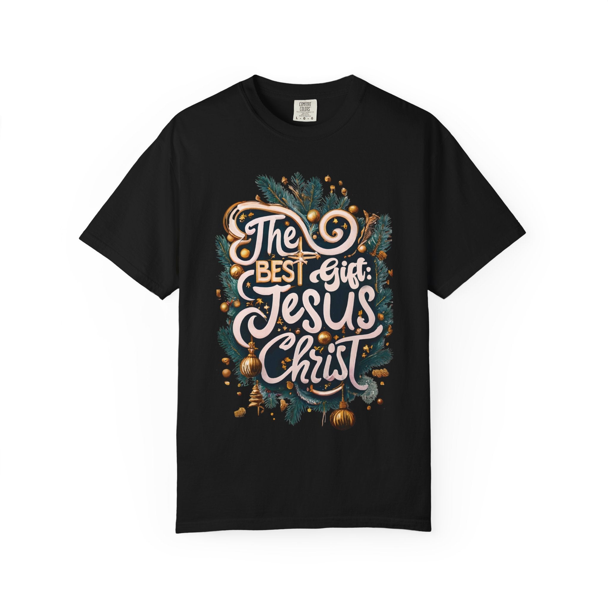 The Best Gift T-shirt