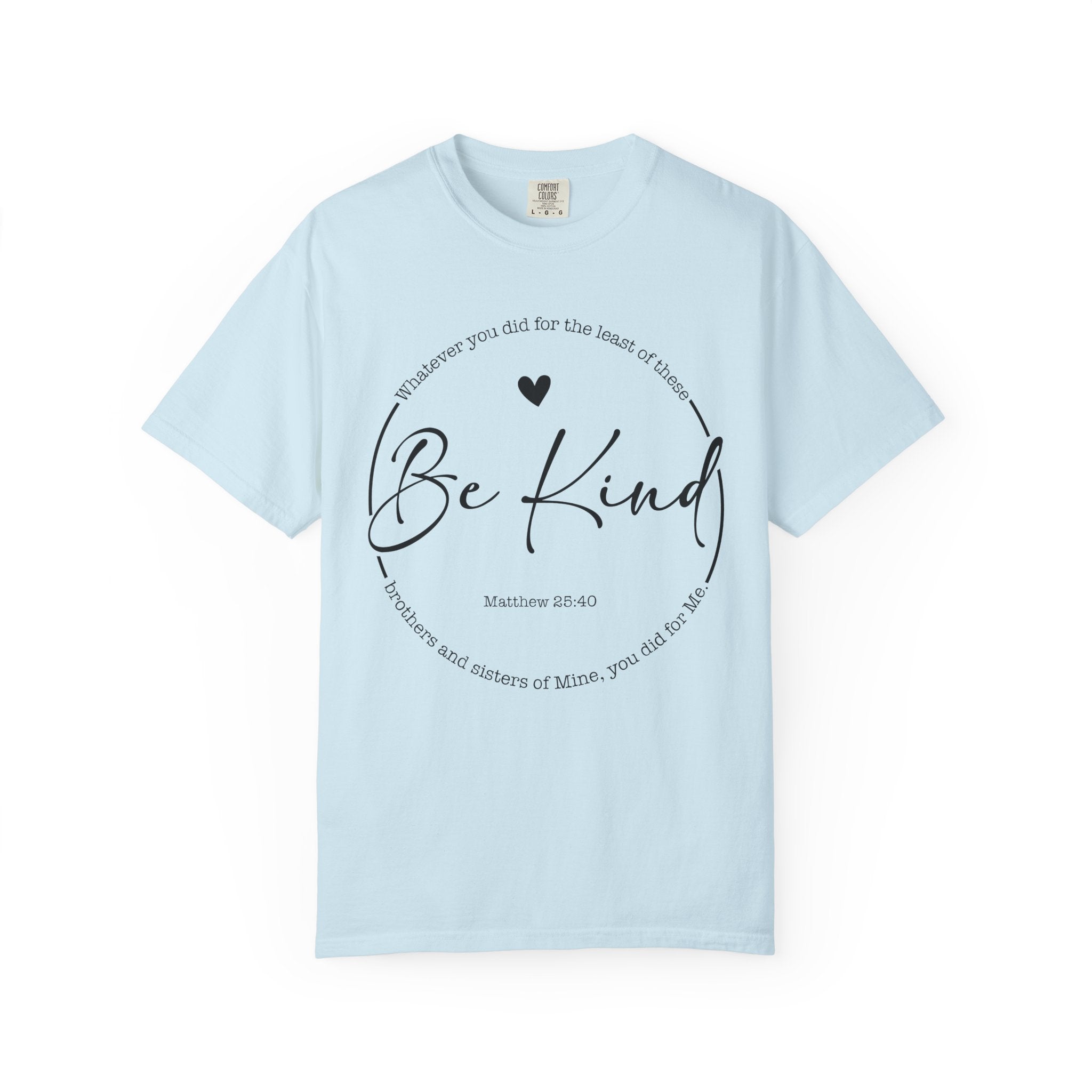 Kindness T-shirt