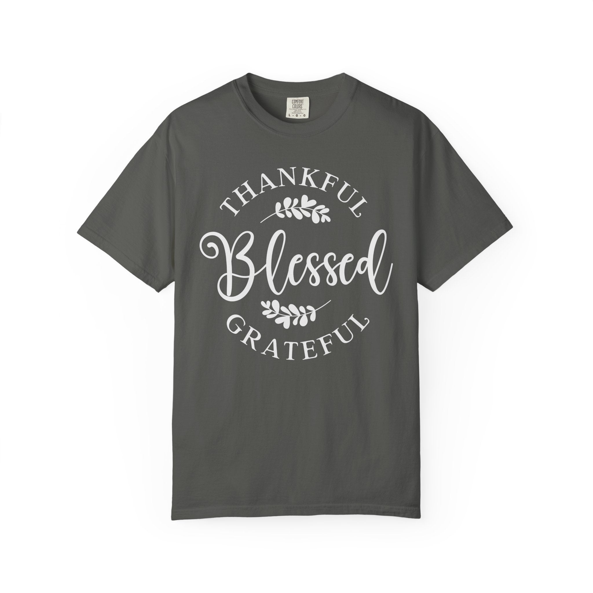 Thankful T-shirt