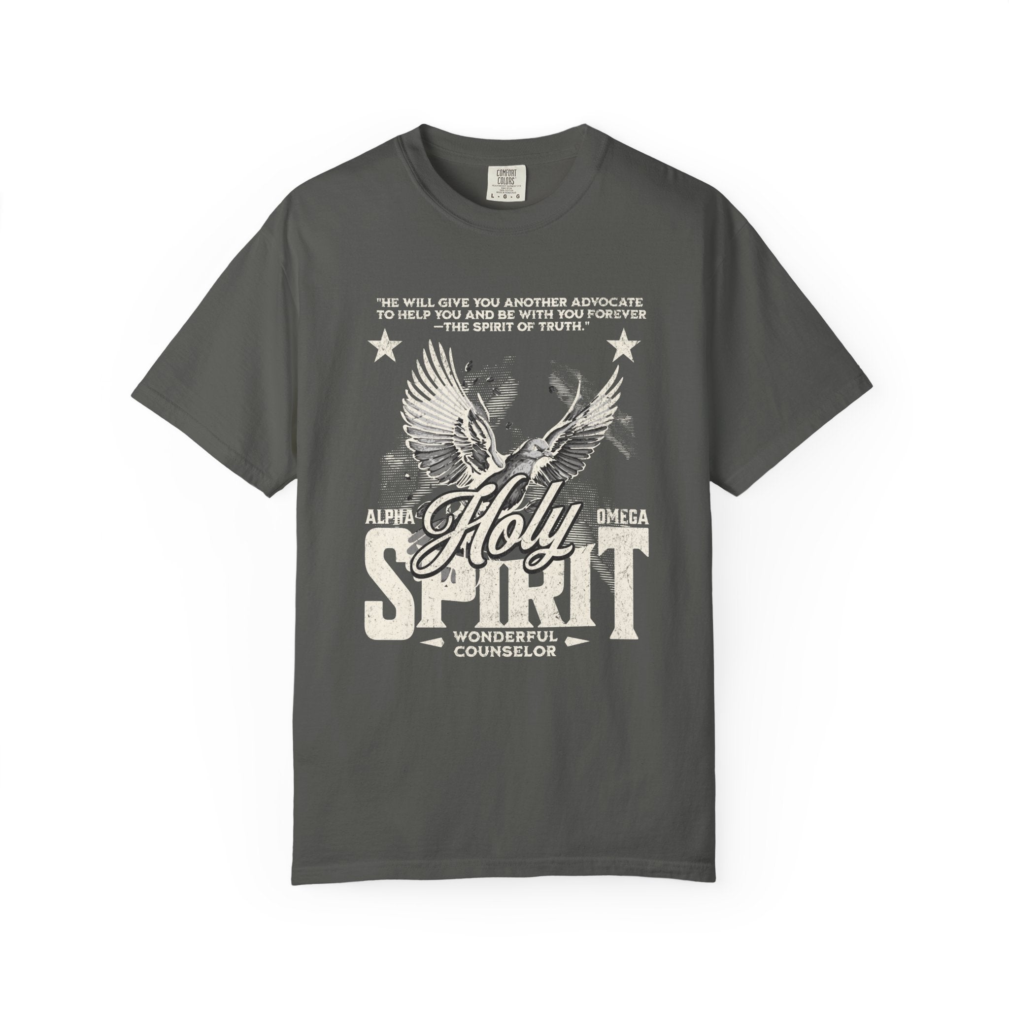 Spirit of Truth T-shirt