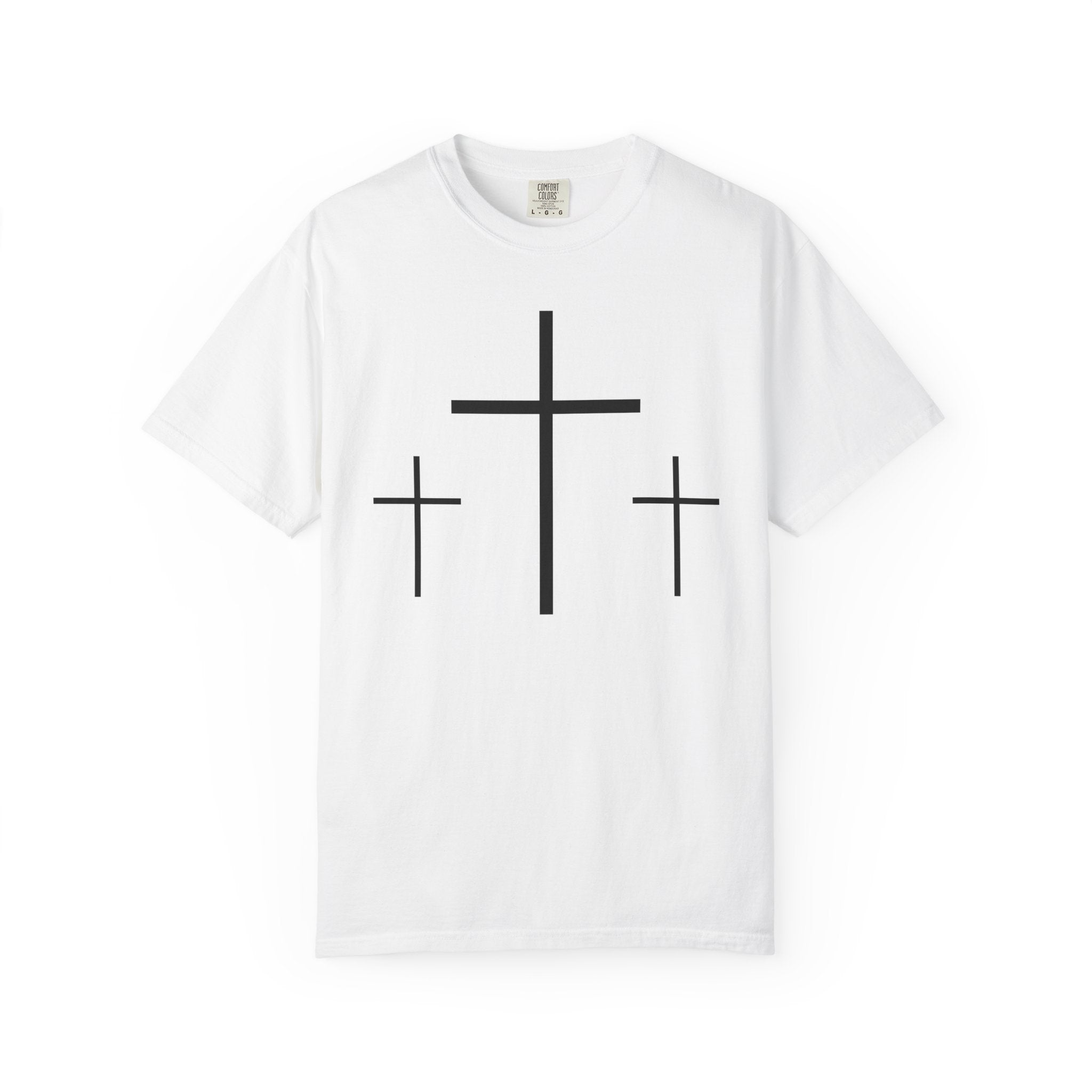 Redeemed at the Cross T-shirt