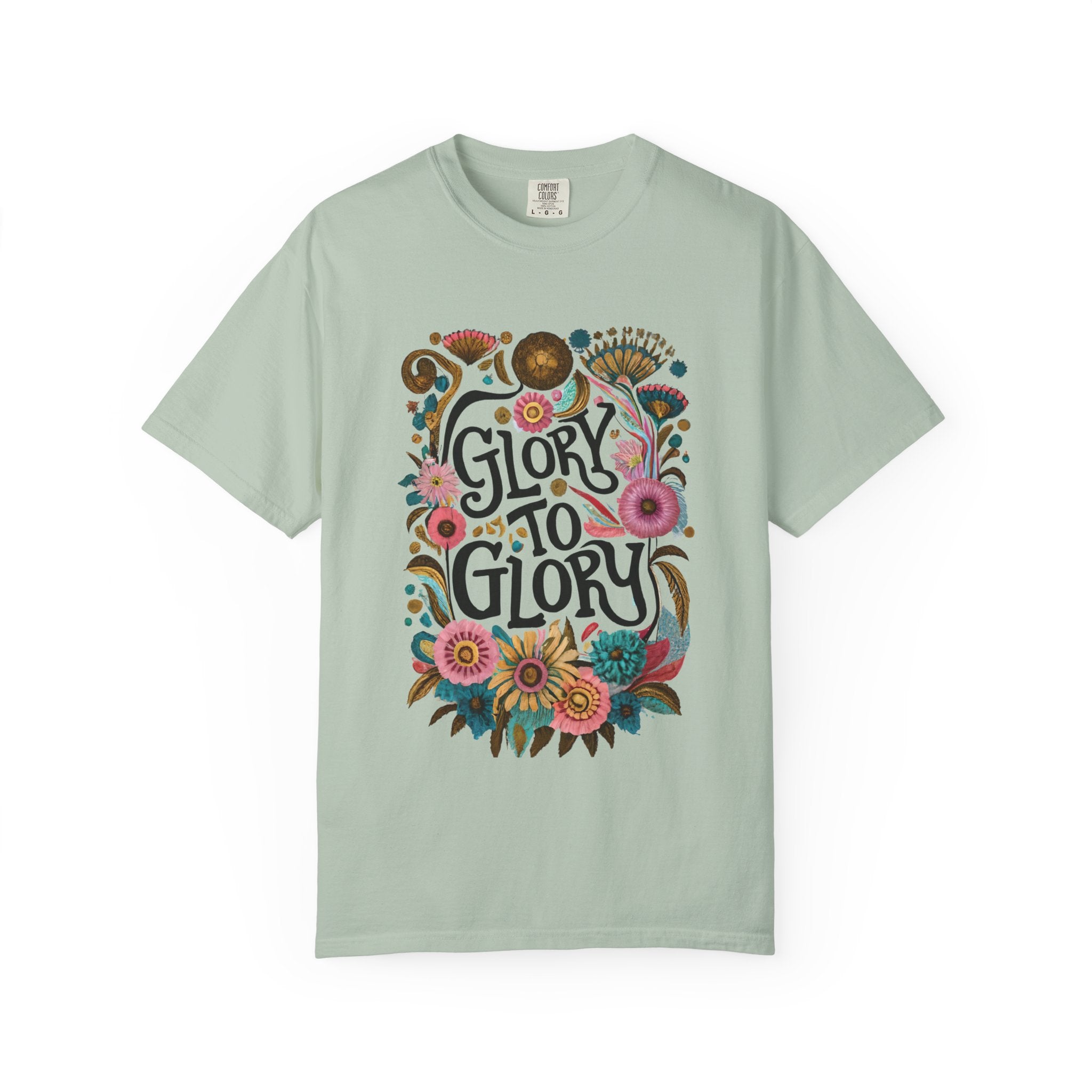Glory to Glory T-shirt