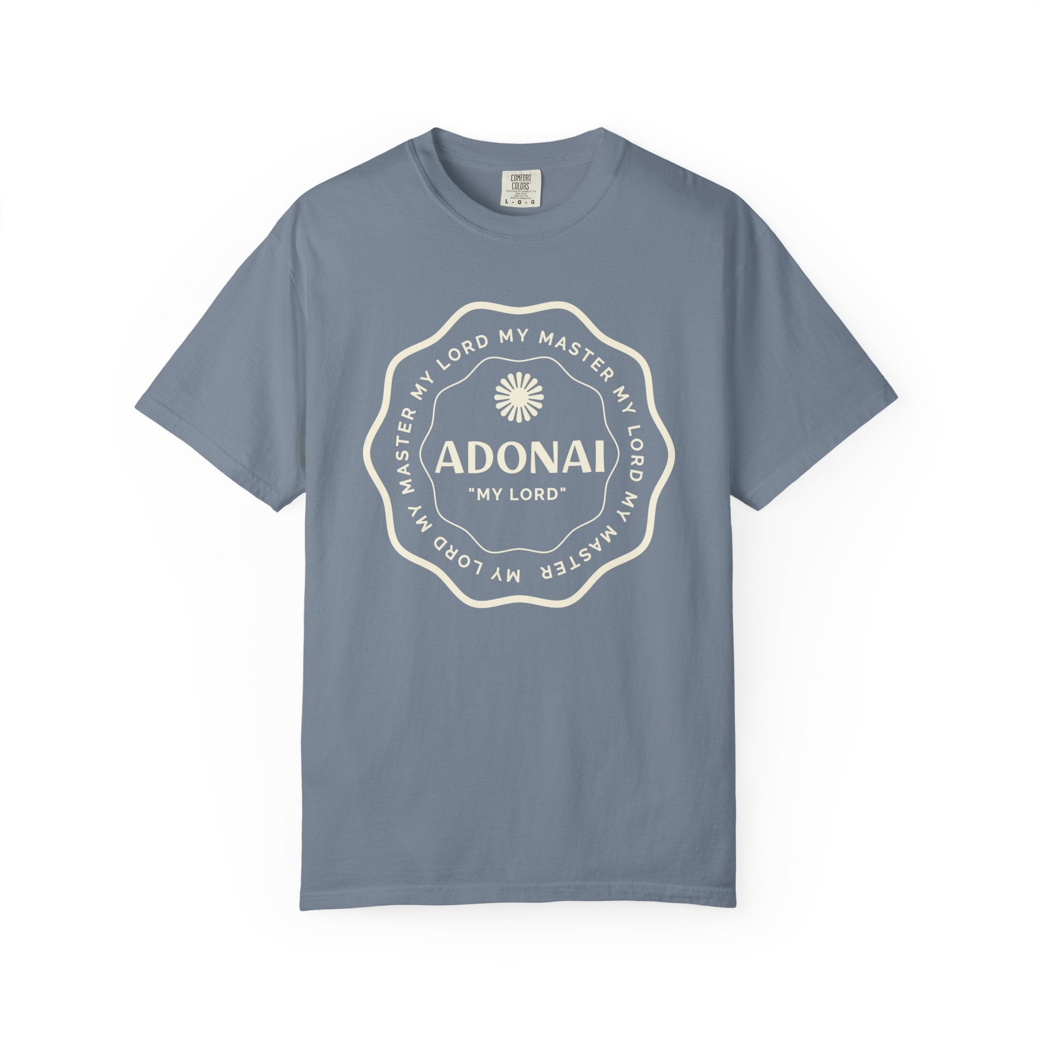 Adonai T-shirt