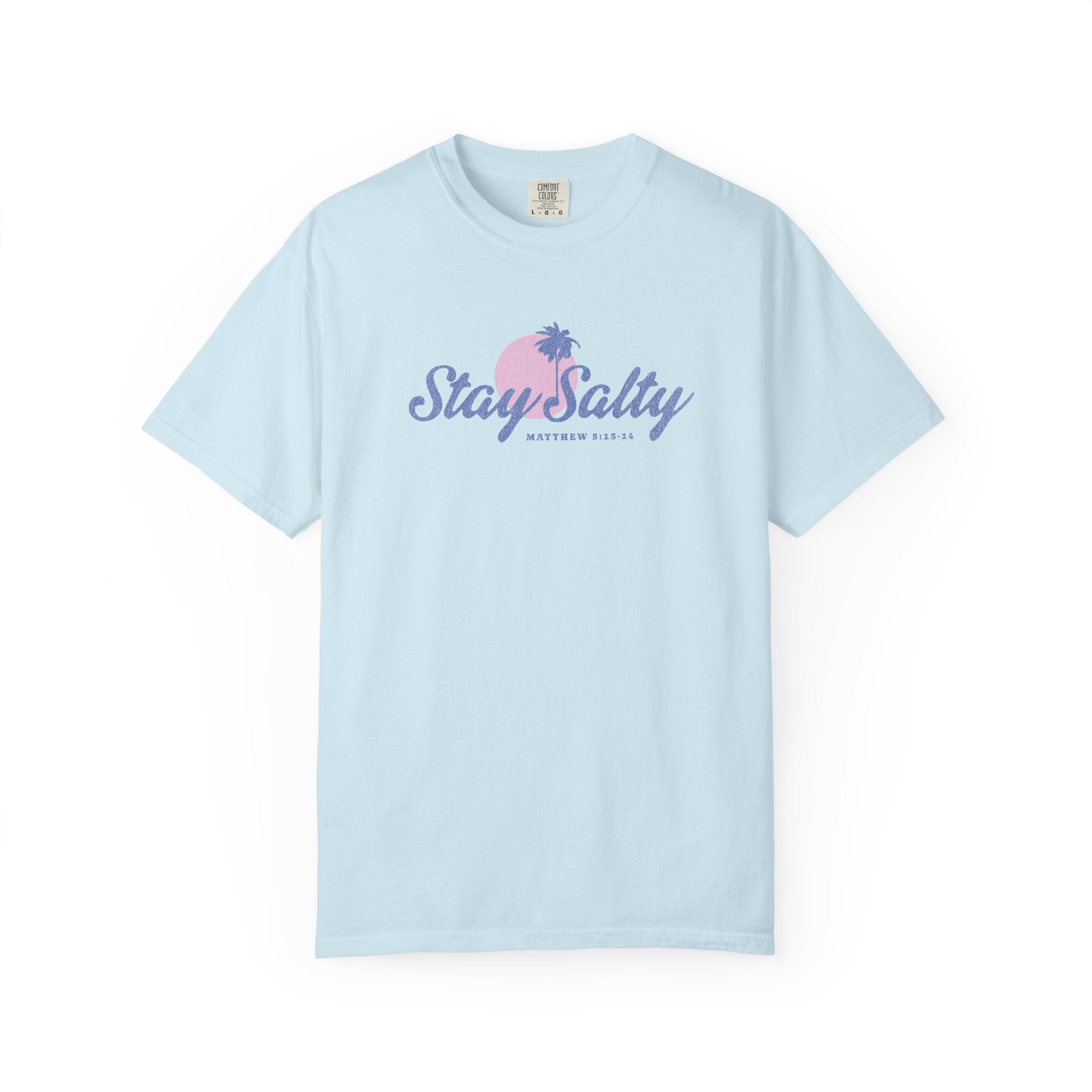 Stay Salty T-shirt
