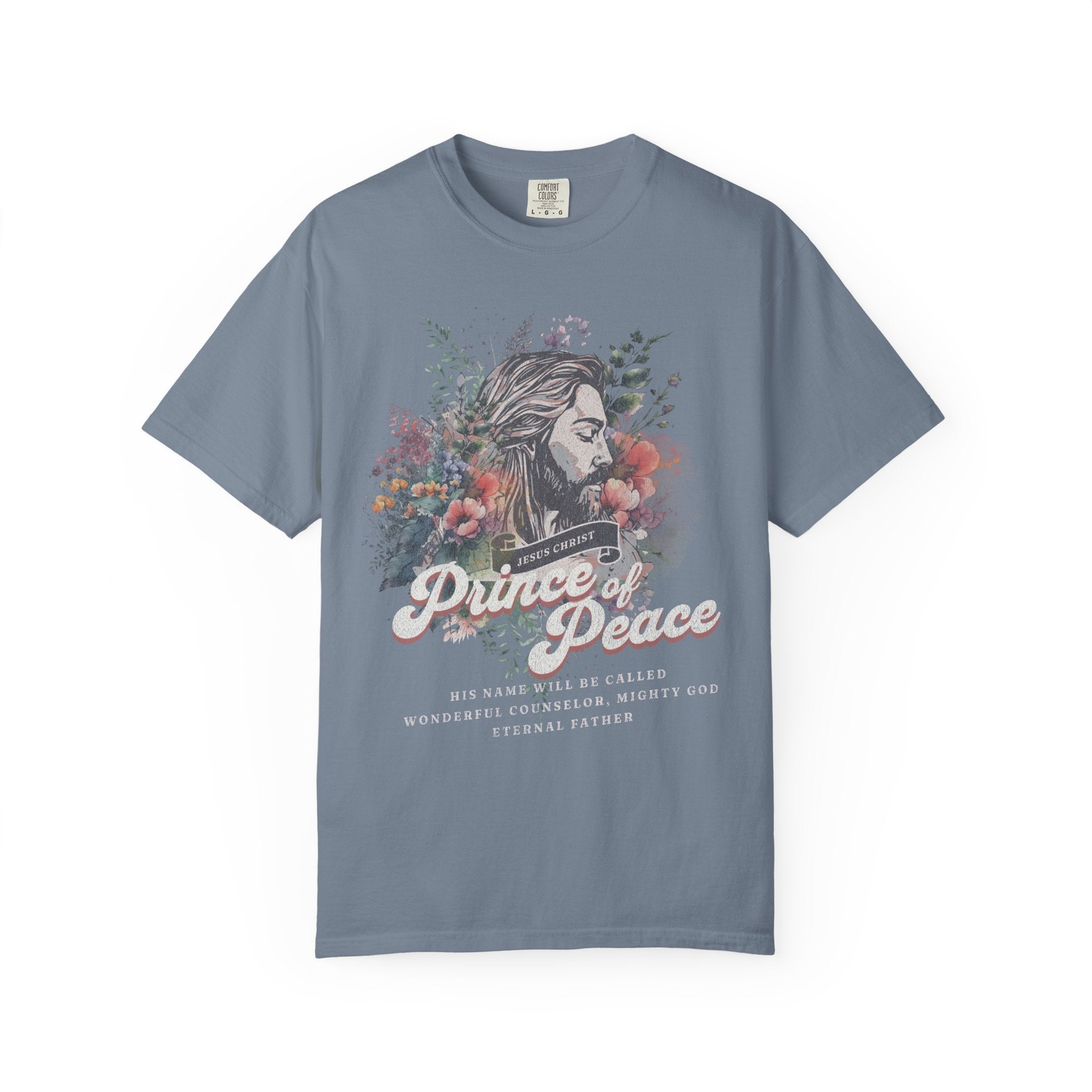 Prince of Peace T-shirt