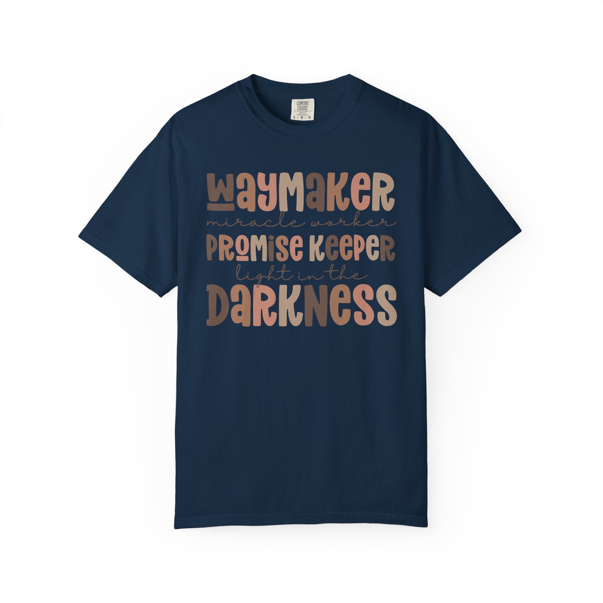 Promise Keeper T-shirt