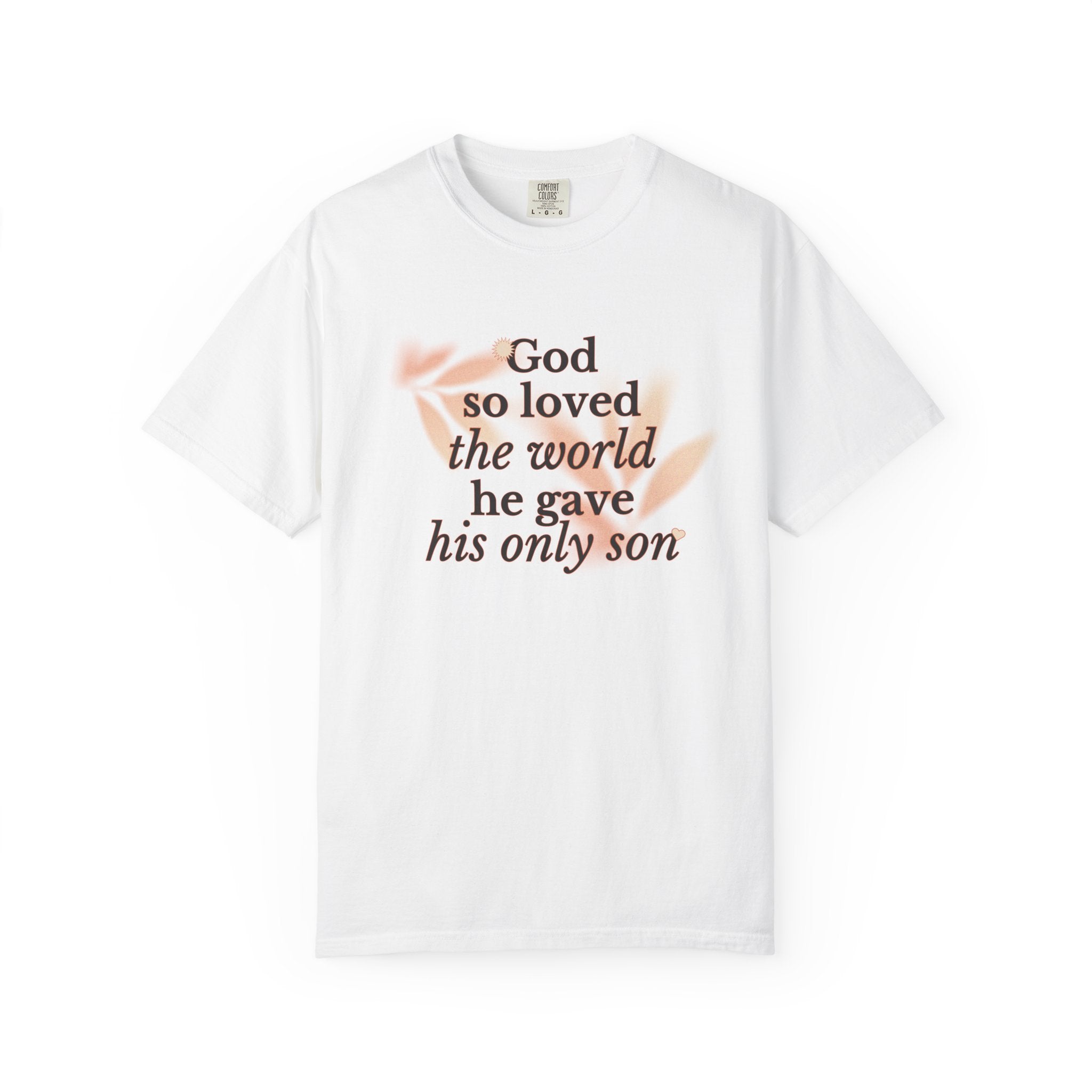 The Greatest Gift T-shirt
