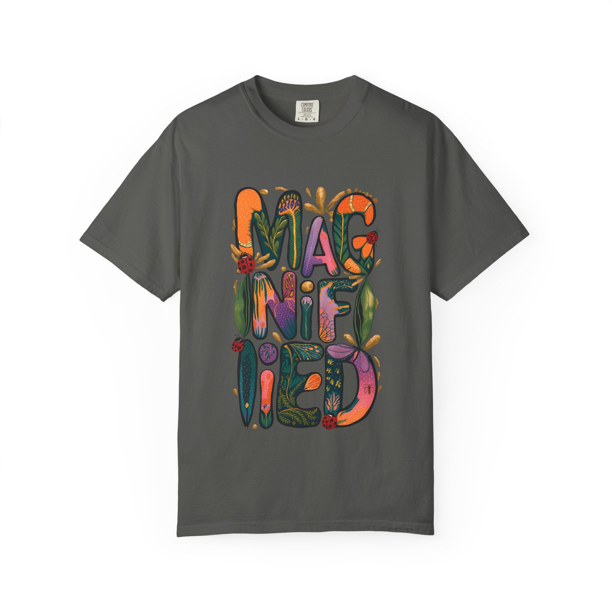 Magnified T-shirt