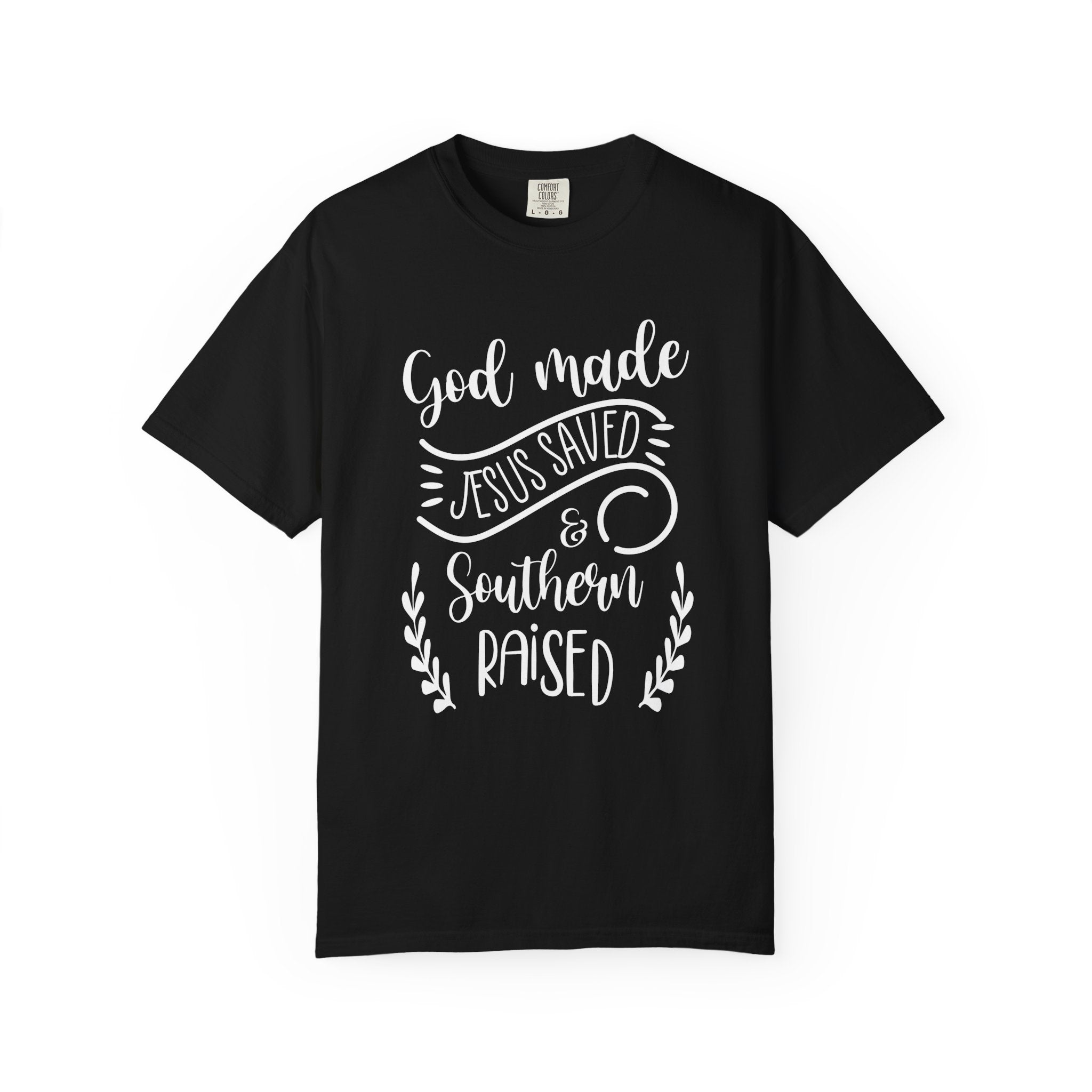 Jesus Saved T-shirt
