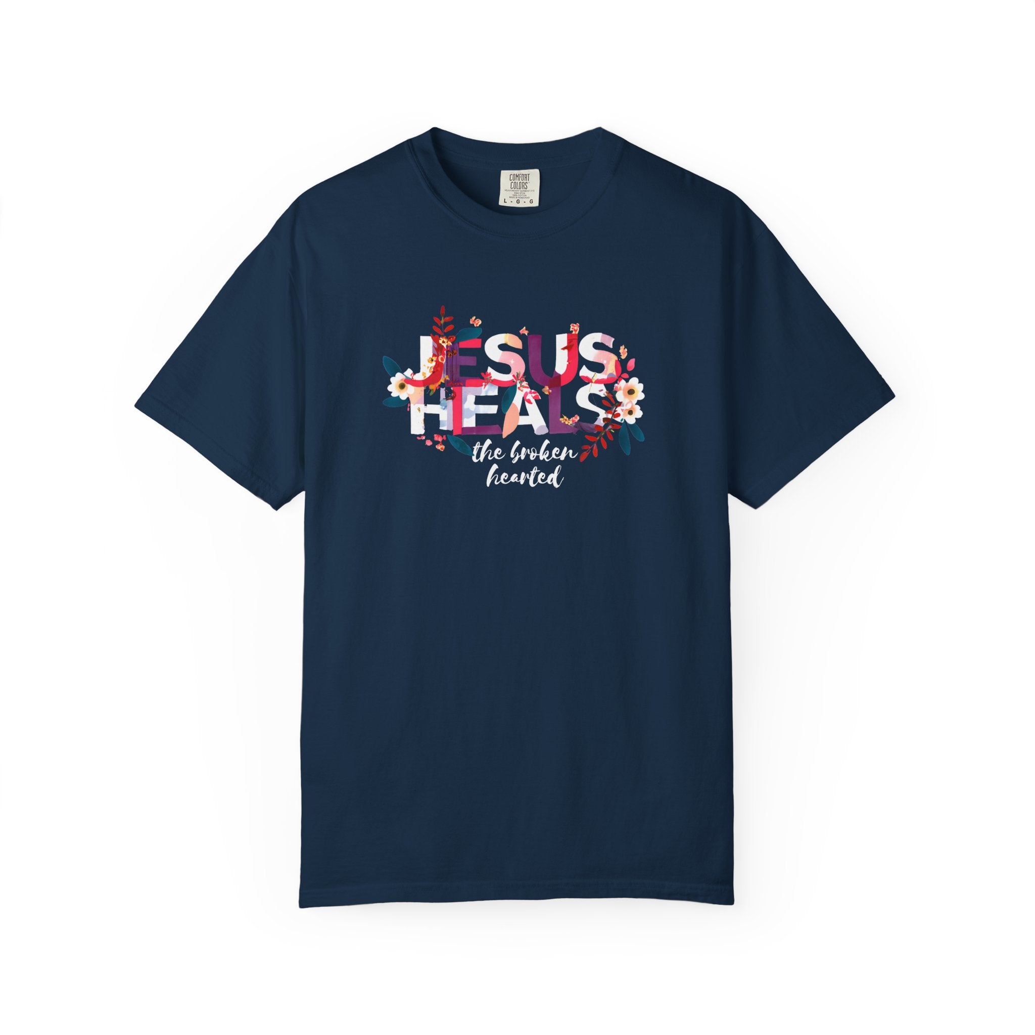 Healer of Hearts T-shirt