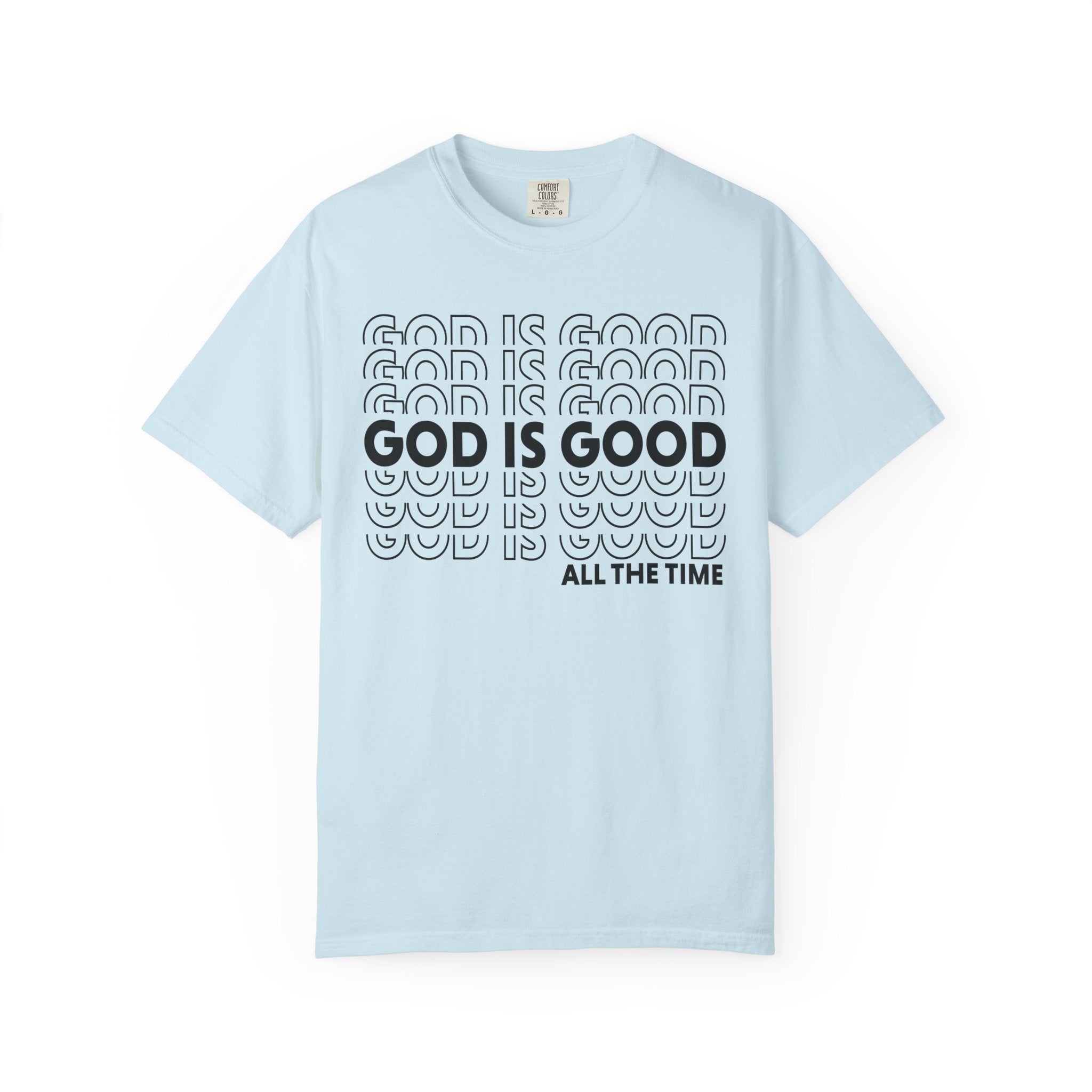 His Goodness T-shirt