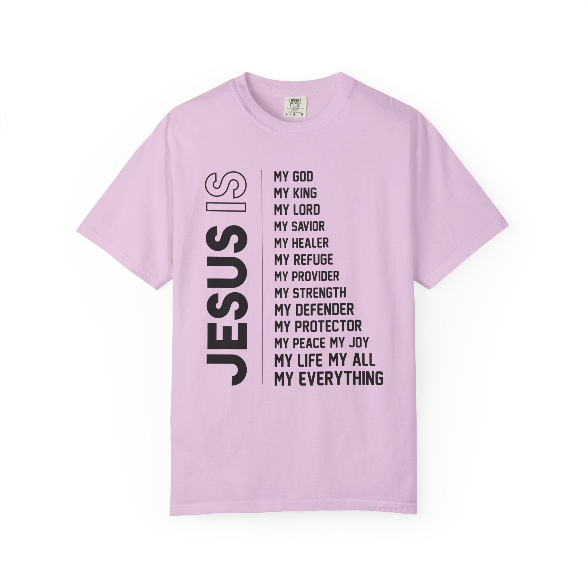 My Protector T-shirt