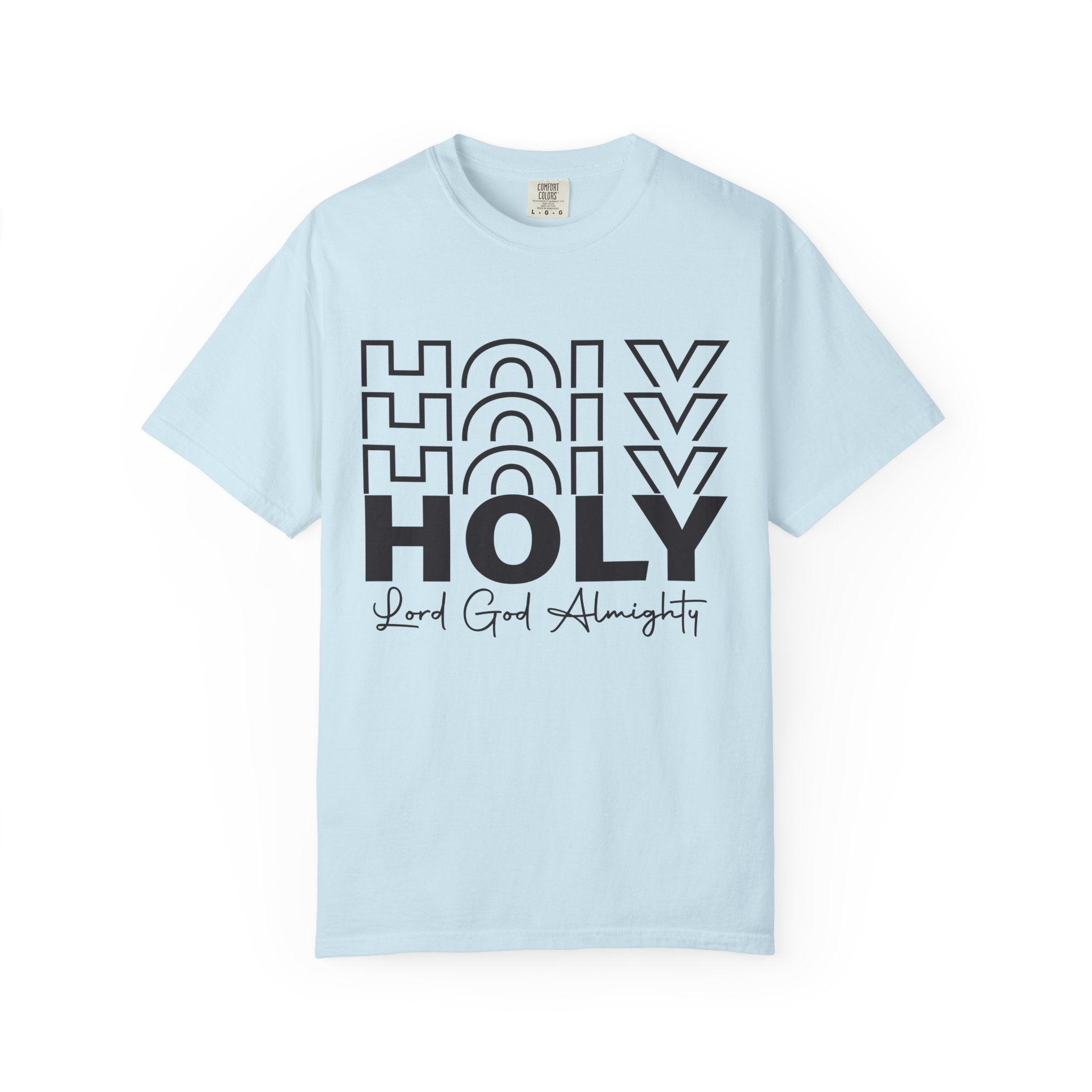 Lord Almighty T-shirt