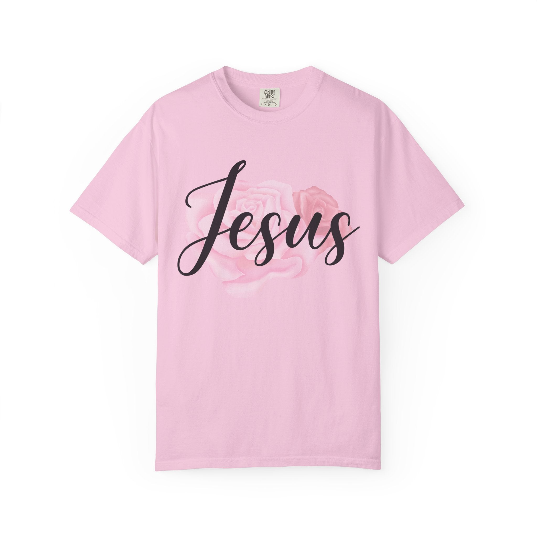 Jesus T-shirt