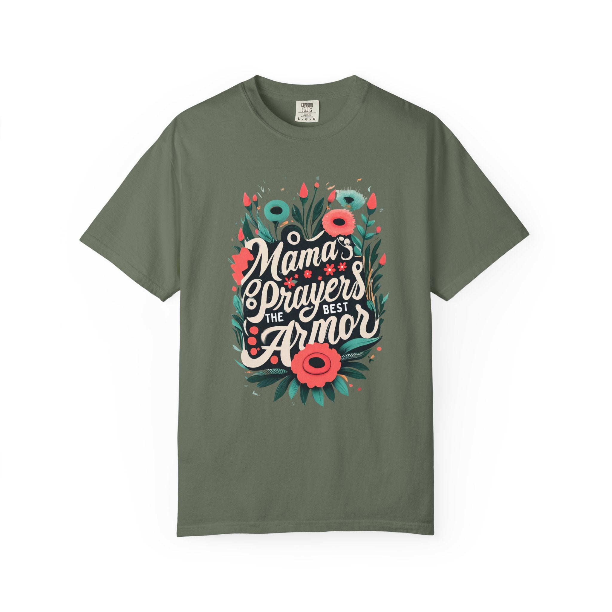 Mama's Prayers T-shirt