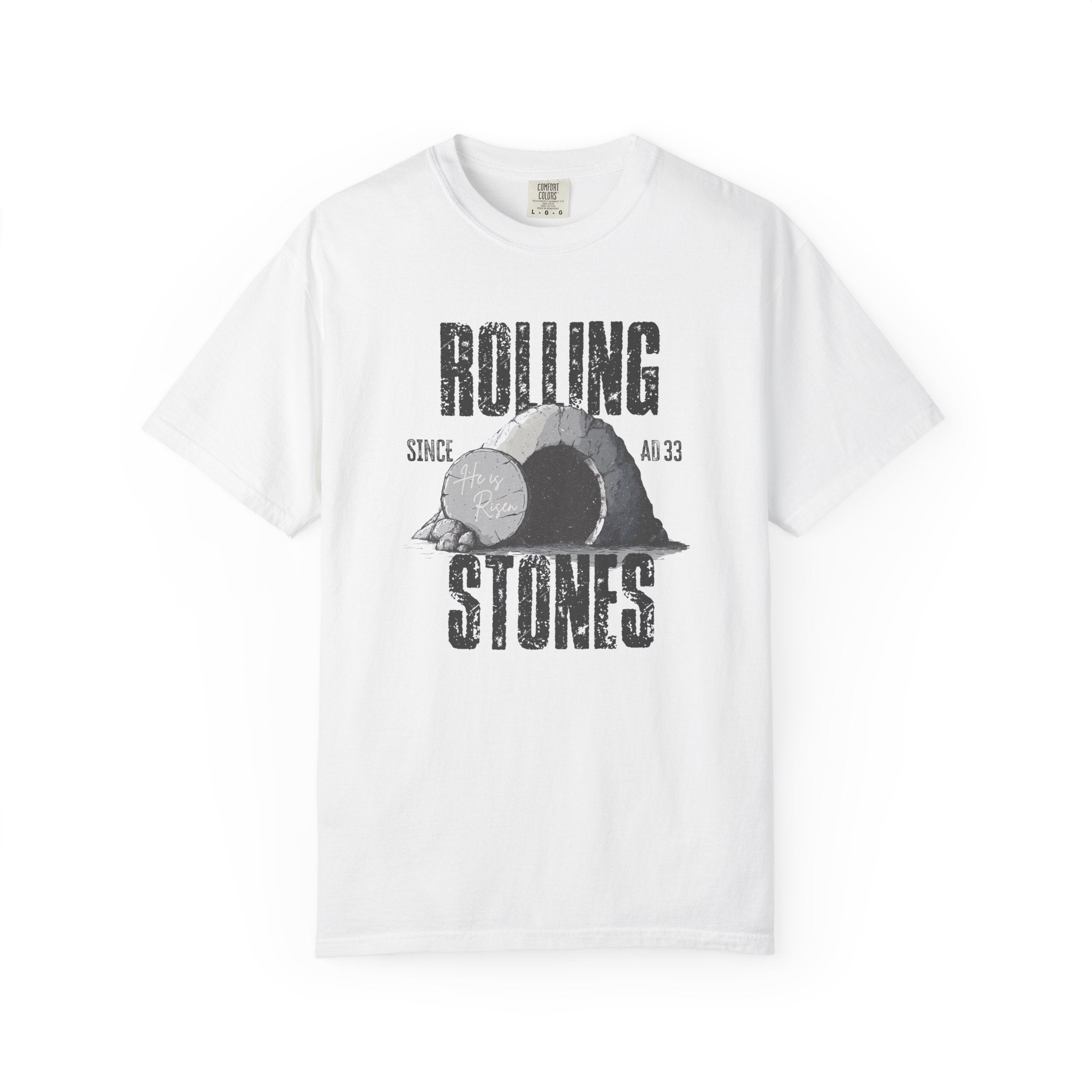 Since AD33 T-shirt